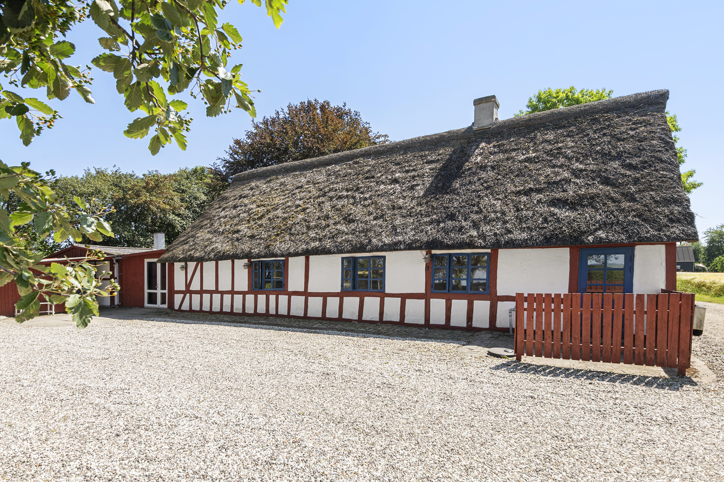 Spøttrup Strandvej 27, Spøttrup, 8300 Odder