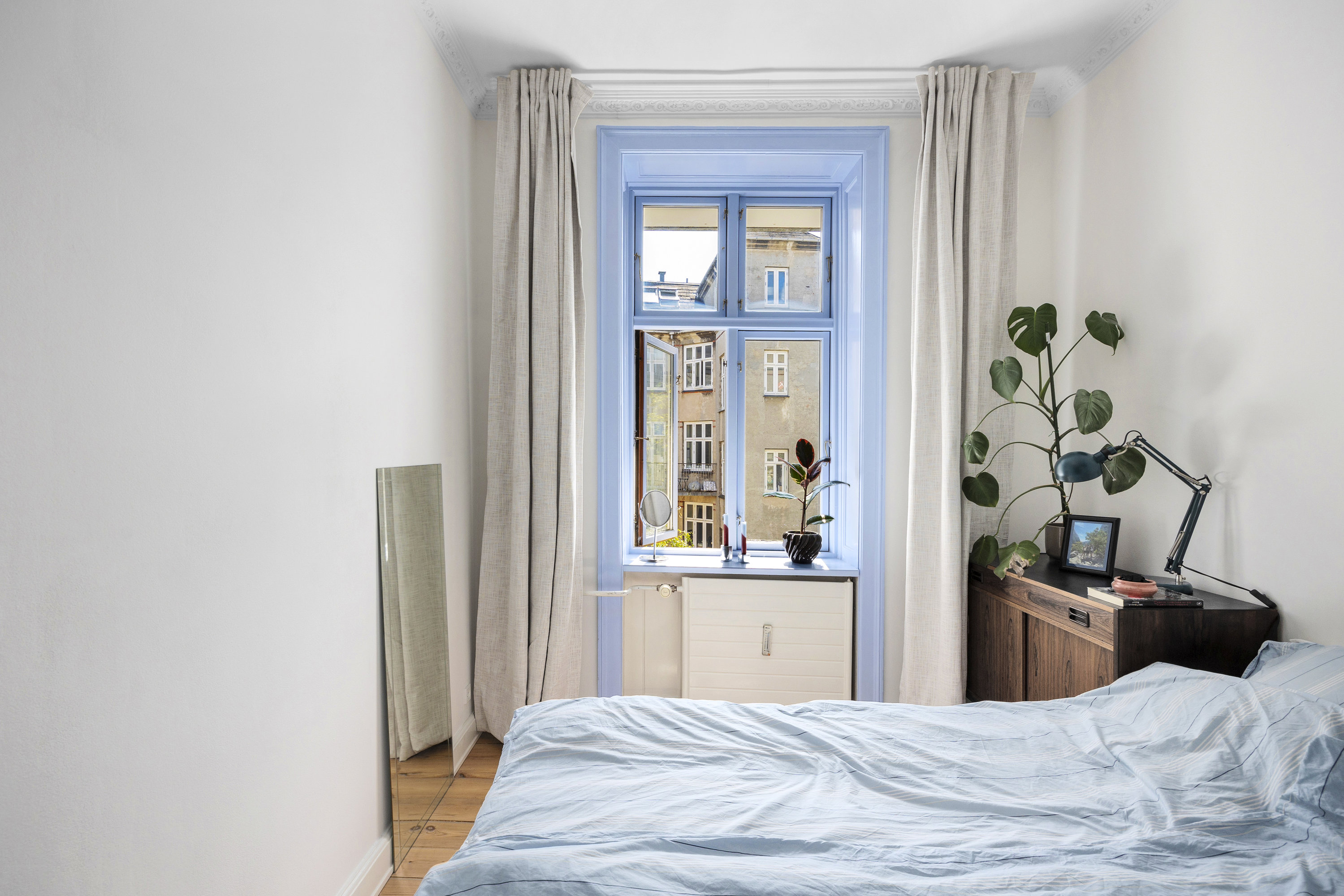 Fremhævet  billede i fuldskærmstilstand. Billede af Andreas Bjørns Gade 24, 3. th., 1428 København K