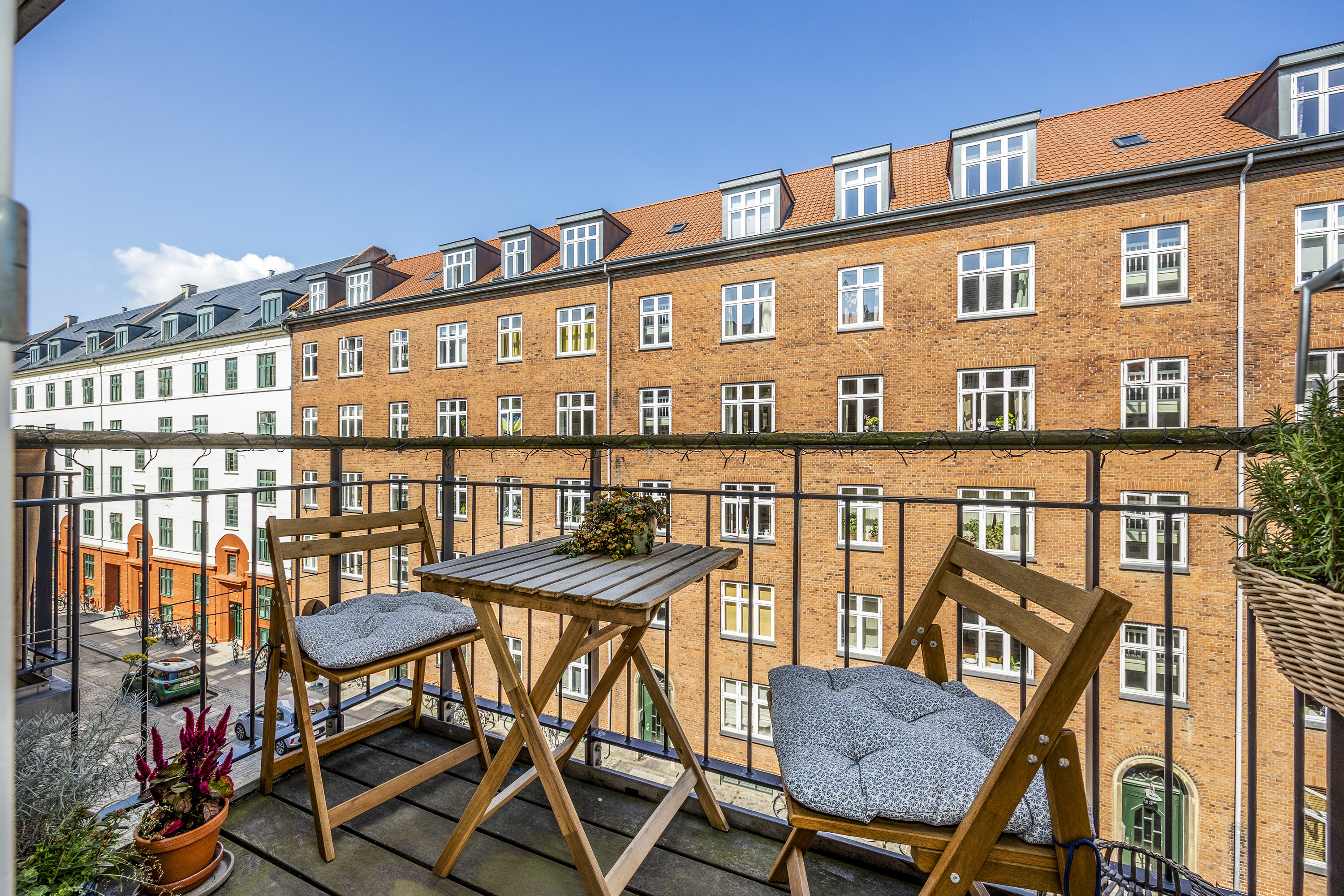 Fremhævet  billede i fuldskærmstilstand. Billede af Andreas Bjørns Gade 24, 3. th., 1428 København K