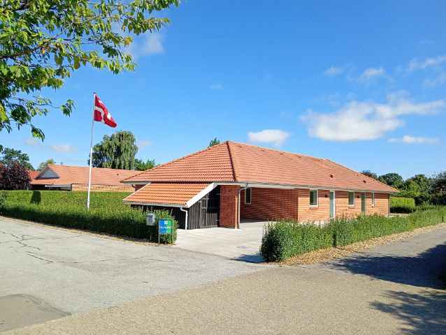 Webersvej 47, 7500 Holstebro