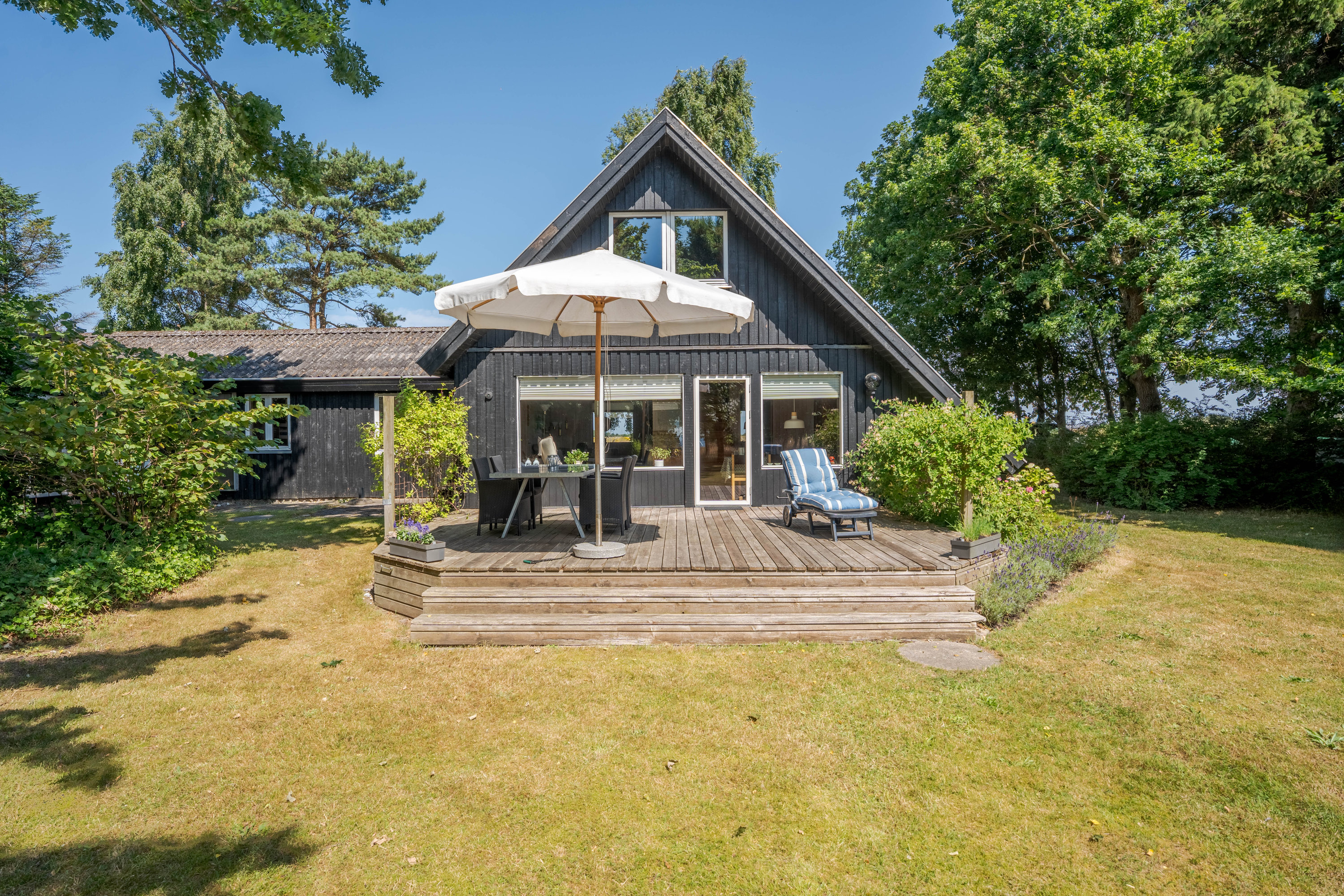 Fiskerhusene 34, Bågø, 5610 Assens
