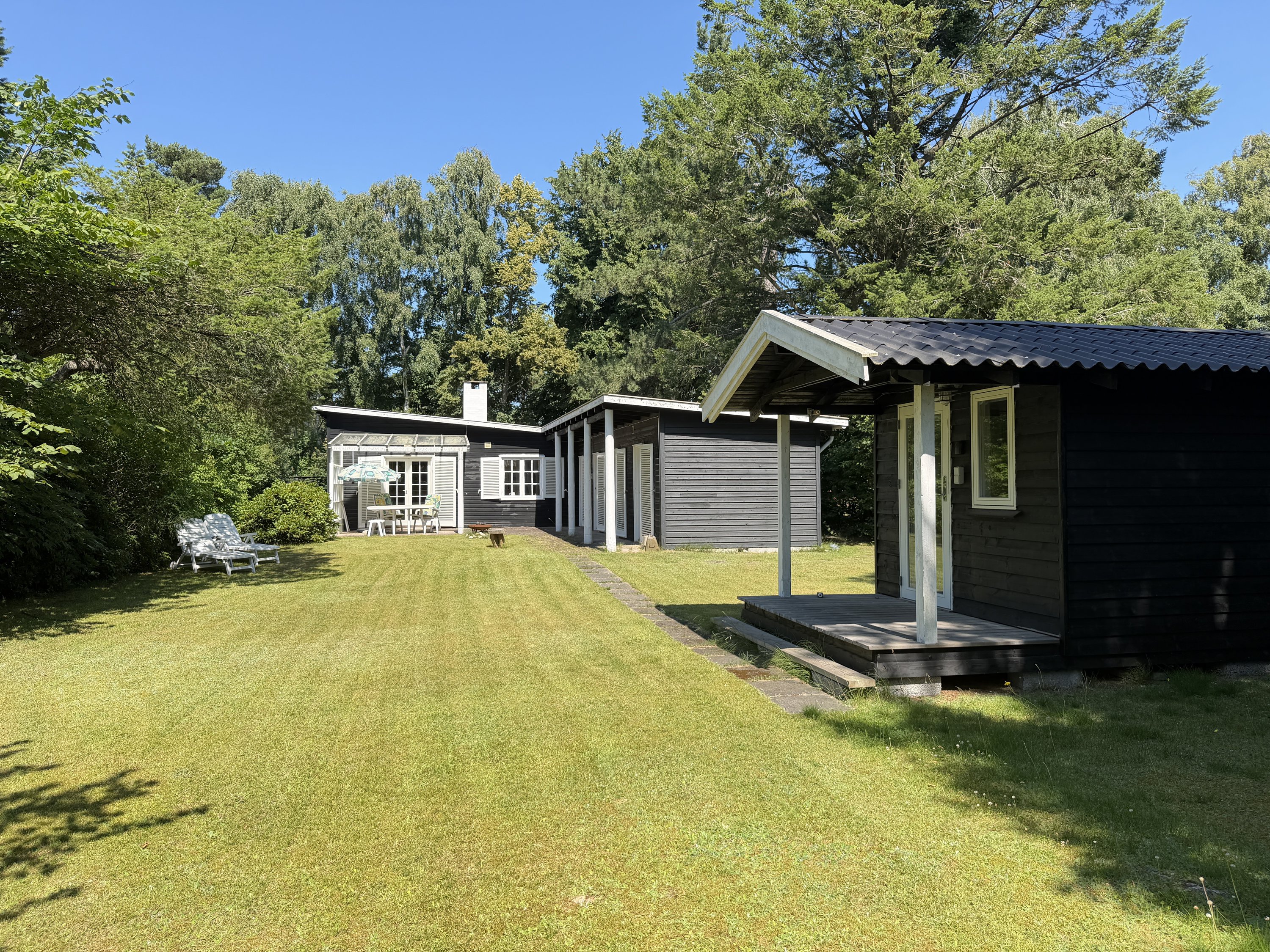 Søhusvej 22, 3100 Hornbæk