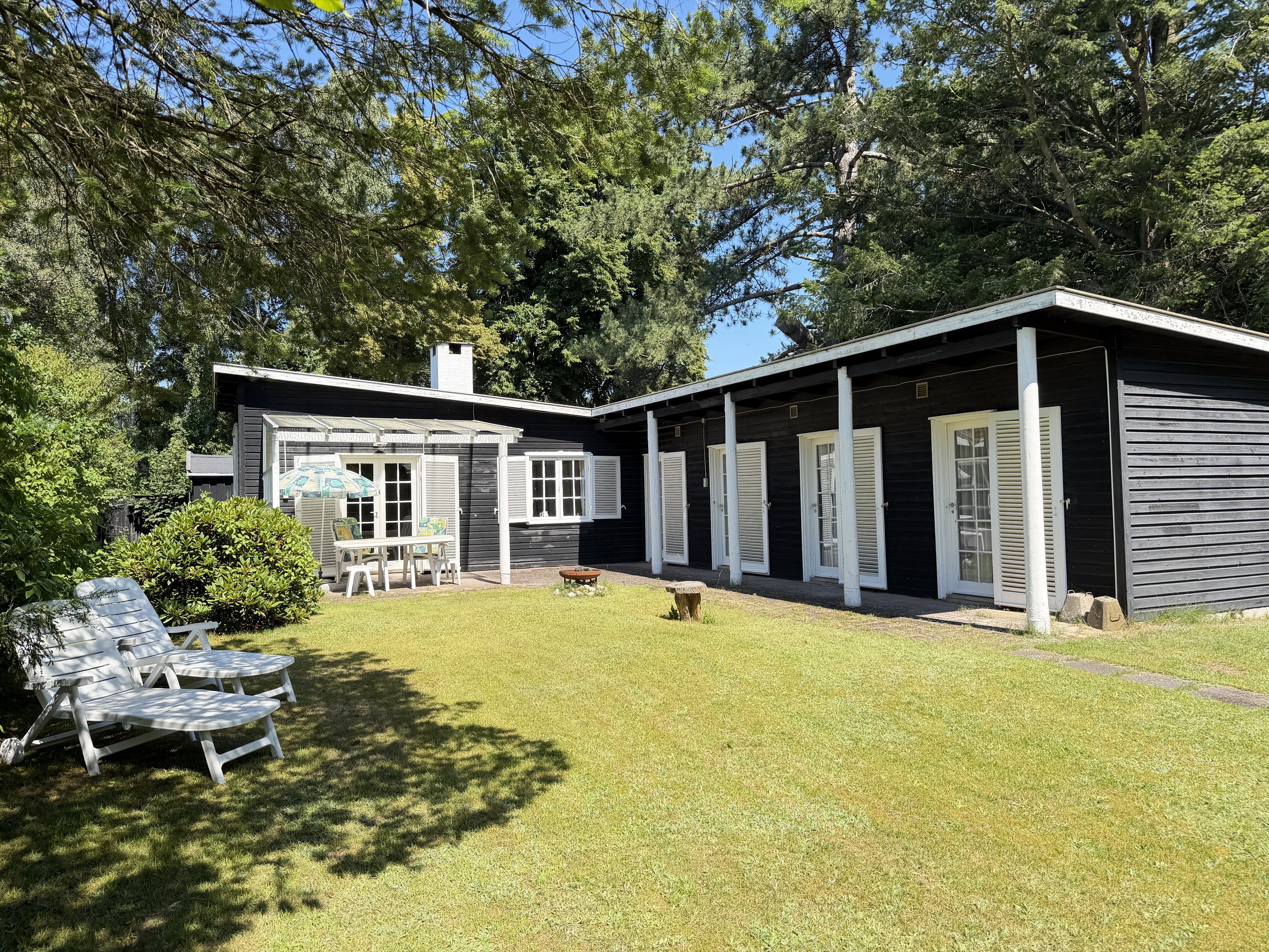 Søhusvej 22, 3100 Hornbæk