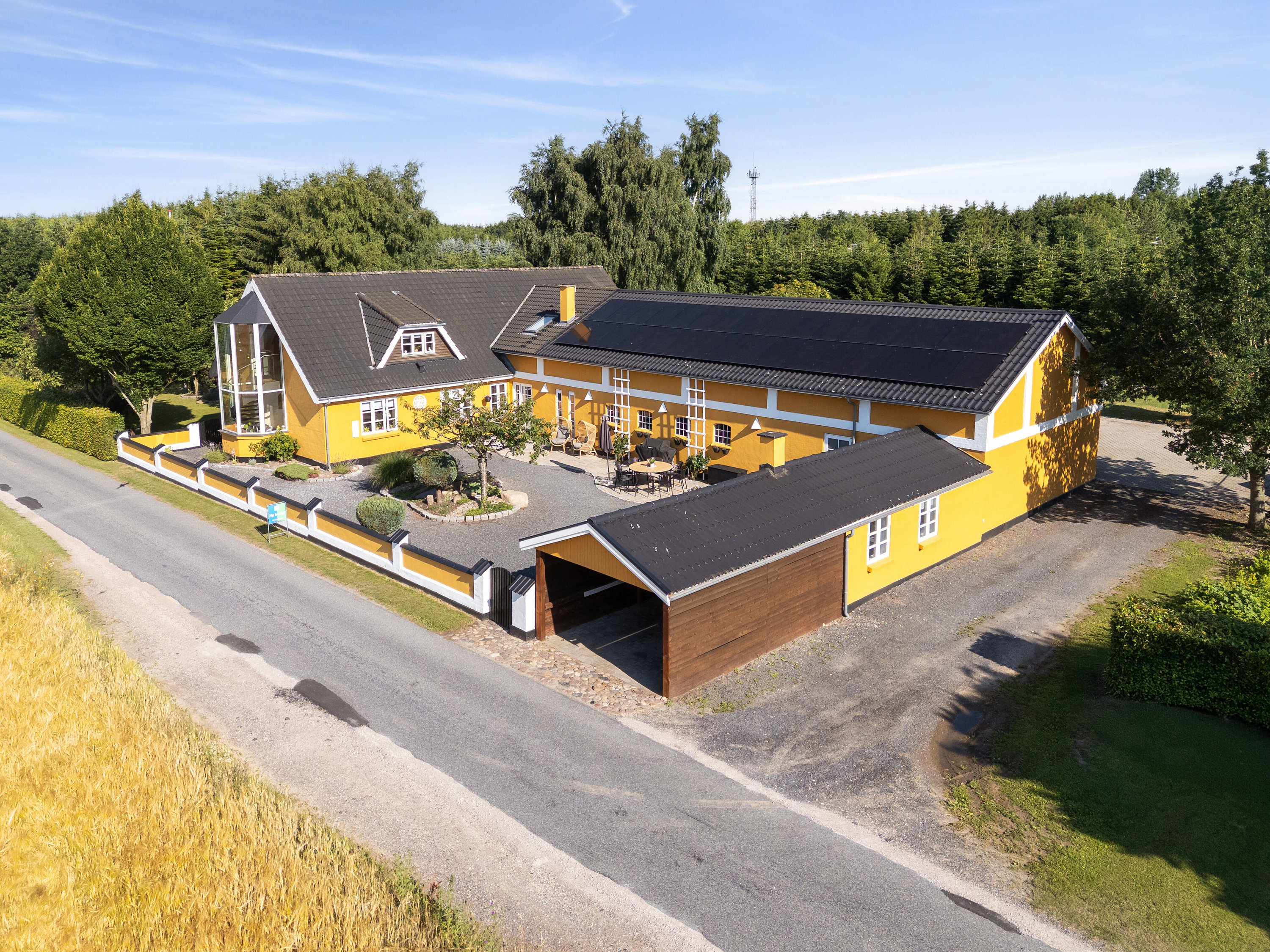 Næblerødvej 1, Esholte, 4200 Slagelse