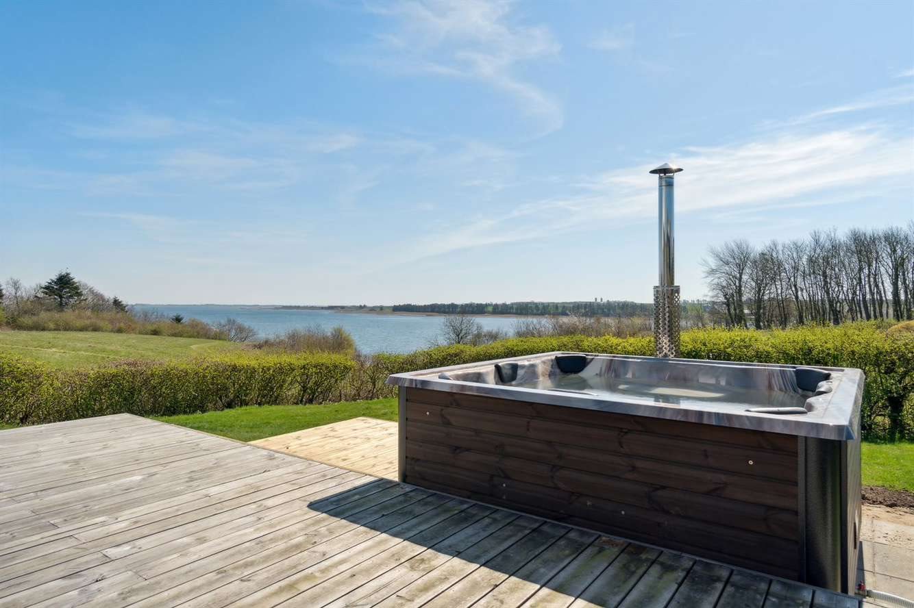 Bakkesiden 32, Doverodde, 7760 Hurup Thy
