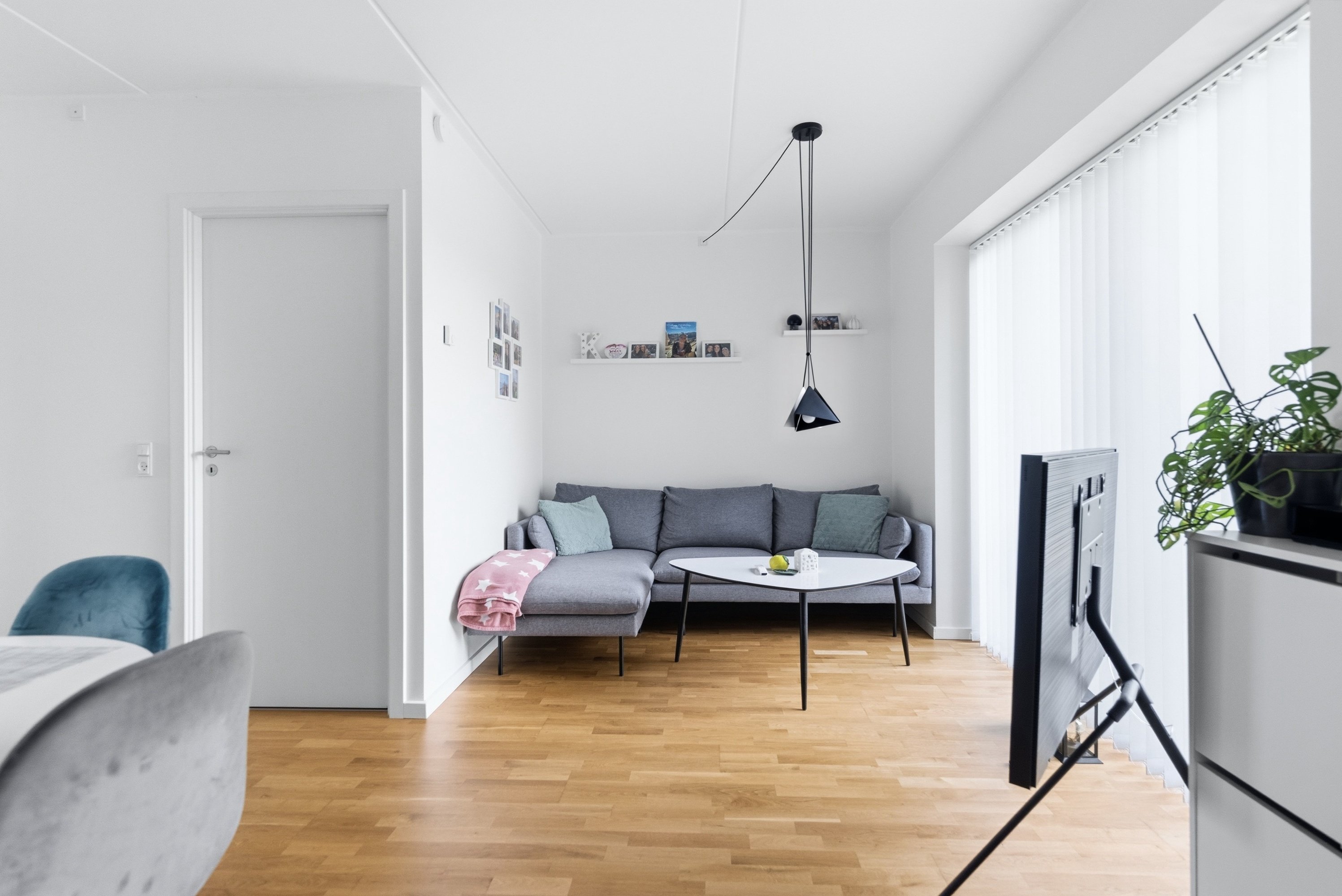 Blomsterlunden 115, st., 8381 Tilst