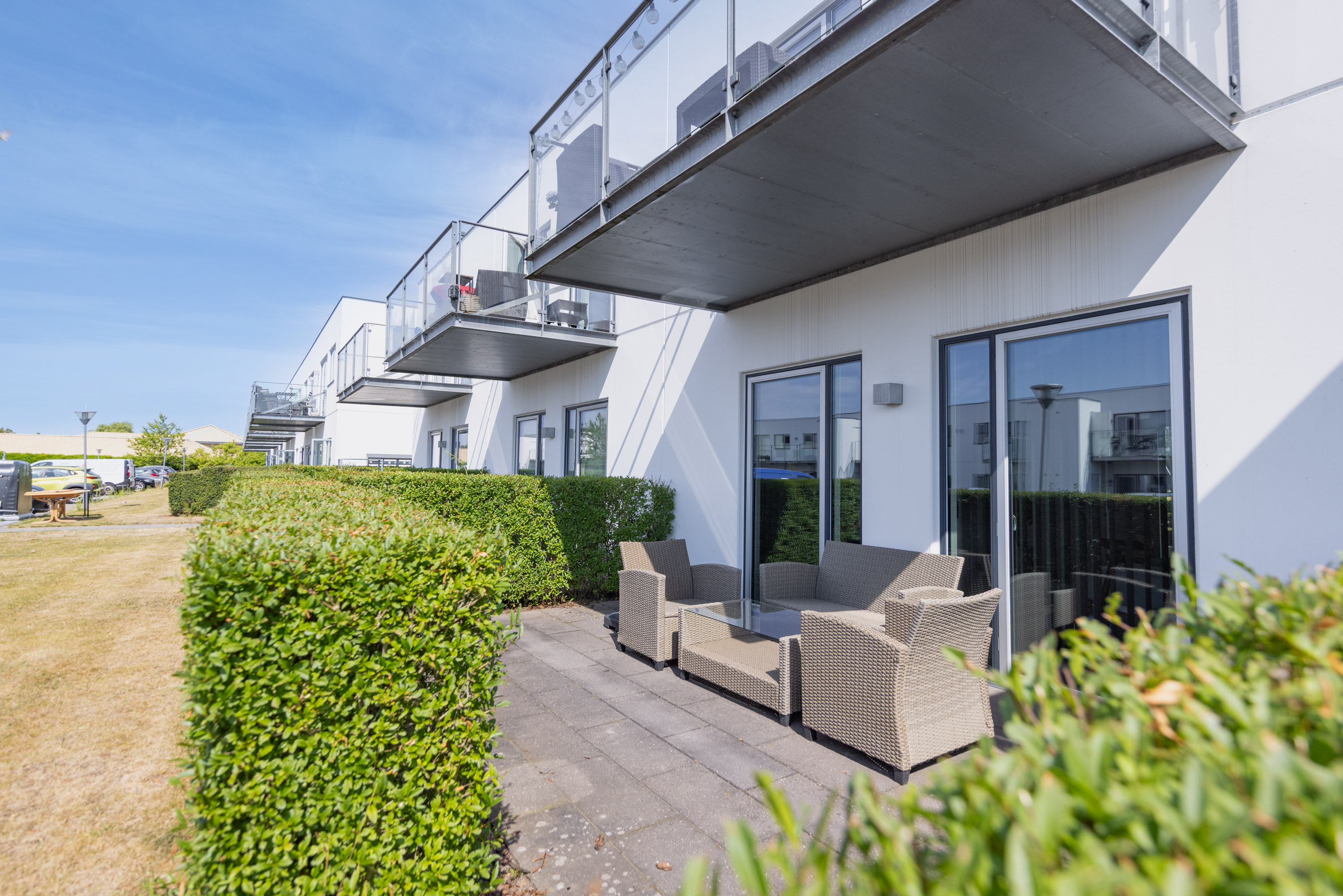 Blomsterlunden 115, st., 8381 Tilst