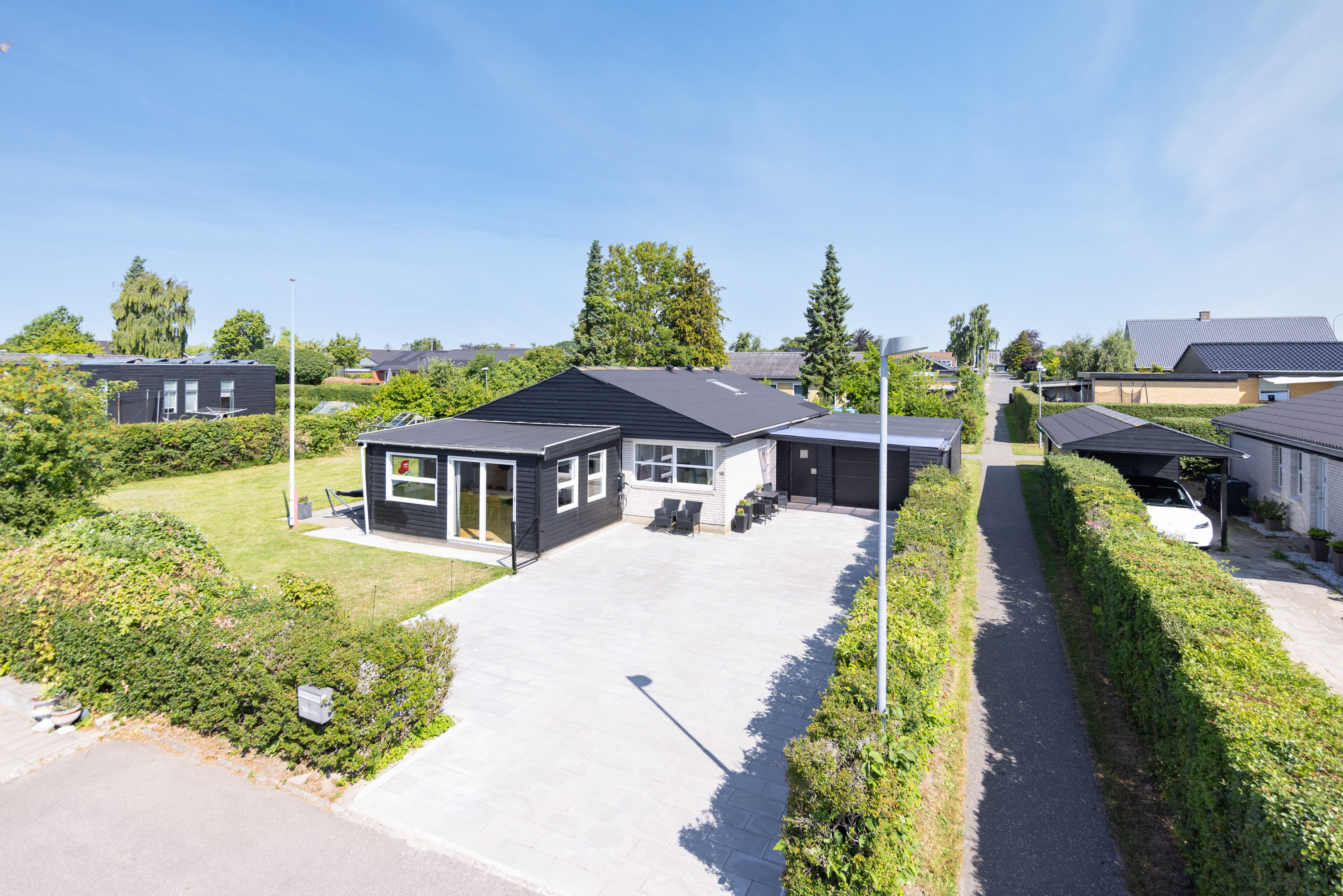 Skarøvænget 10, True, 8381 Tilst