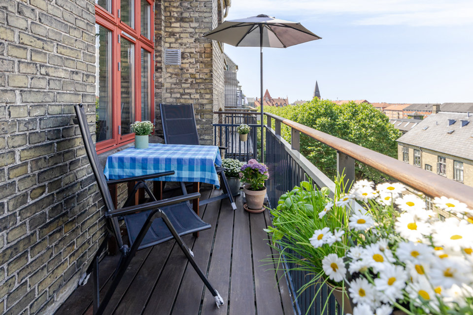 Baldersgade 71, 4. th., 2200 København N, billede 1 af 1