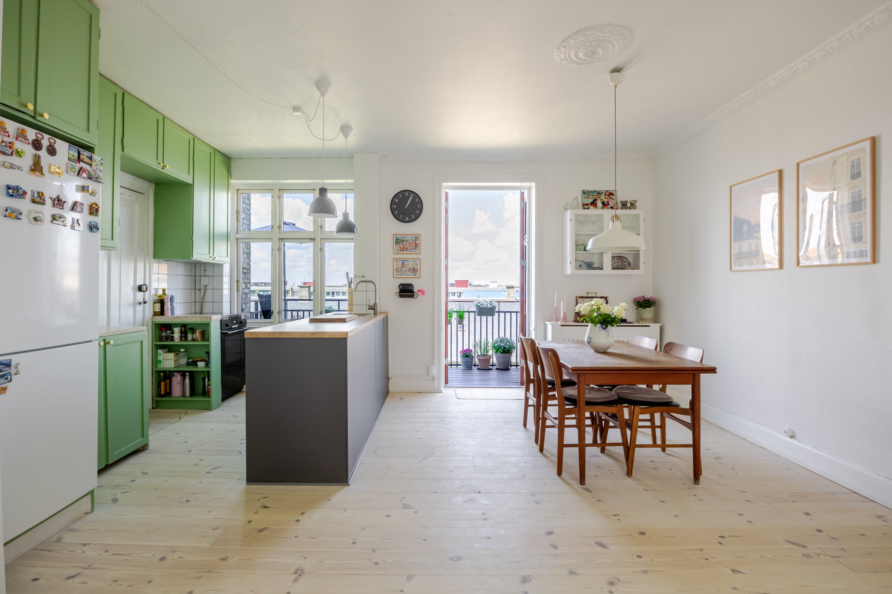 Baldersgade 71, 4. th., 2200 København N