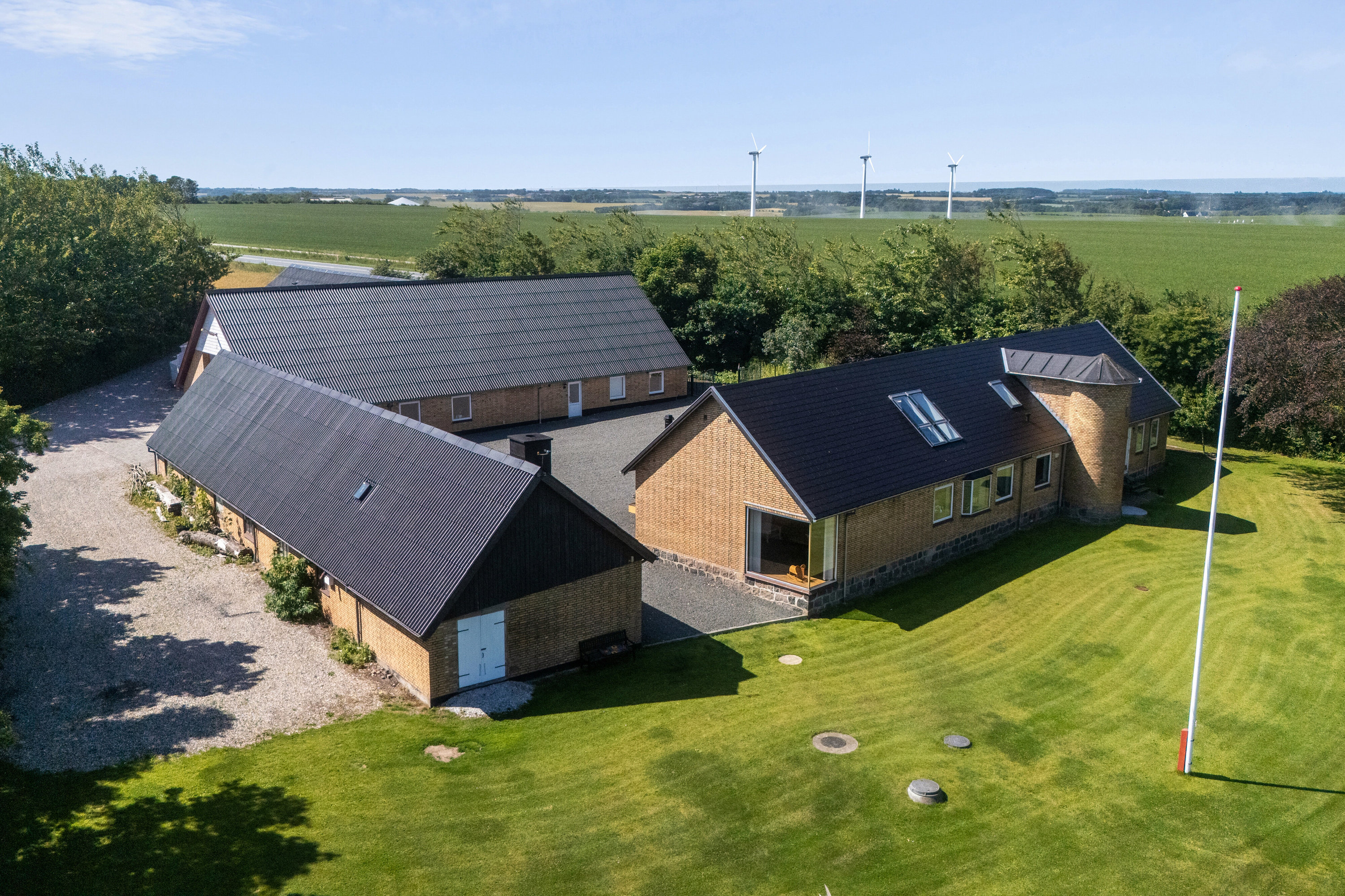 Åsvej 5, Silstrup, 7700 Thisted