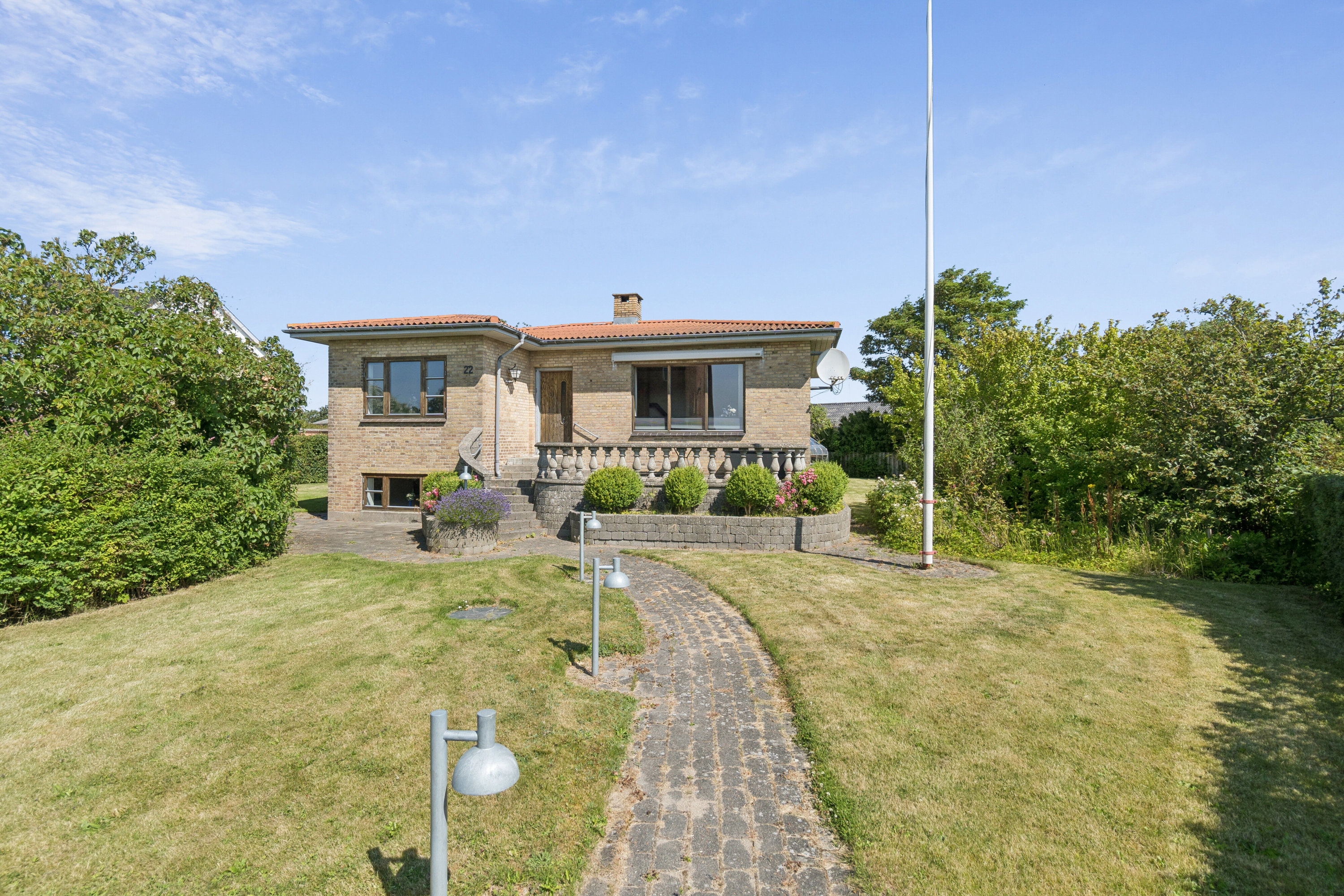 Thorstedvej 22, Tingstrup, 7700 Thisted