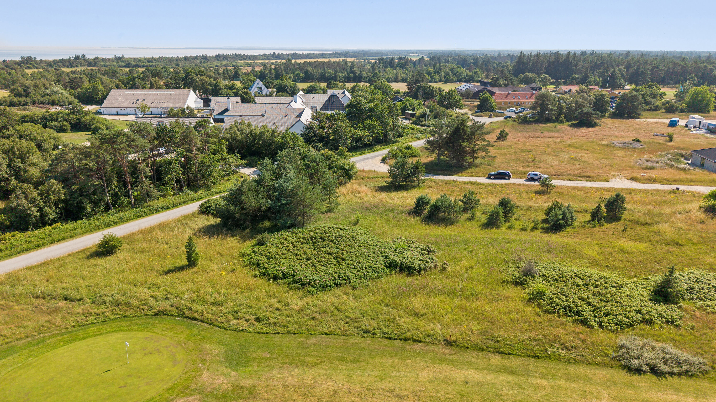 Hvideklitvænget 2, Bunken, 9982 Ålbæk