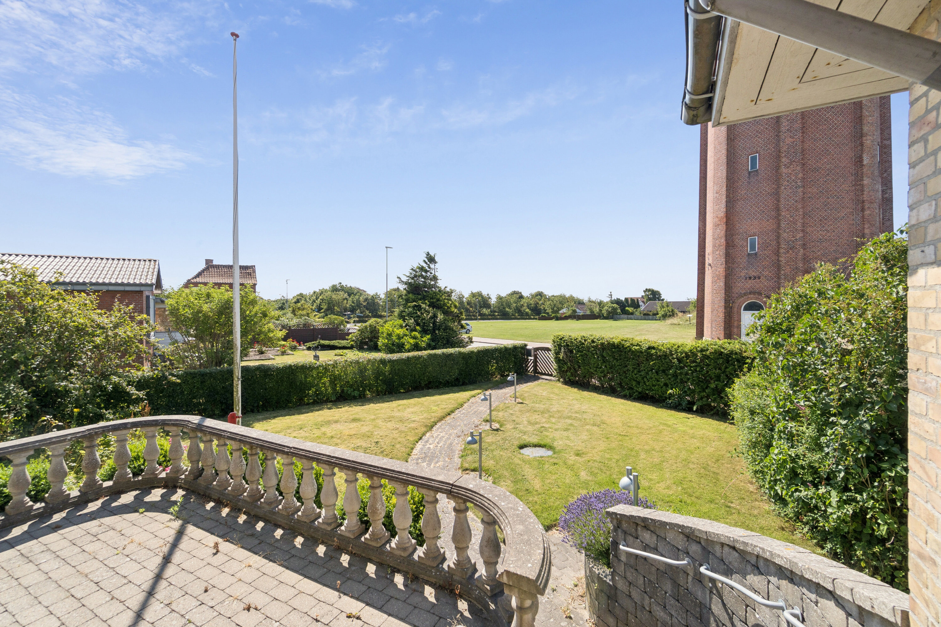 Thorstedvej 22, Tingstrup, 7700 Thisted