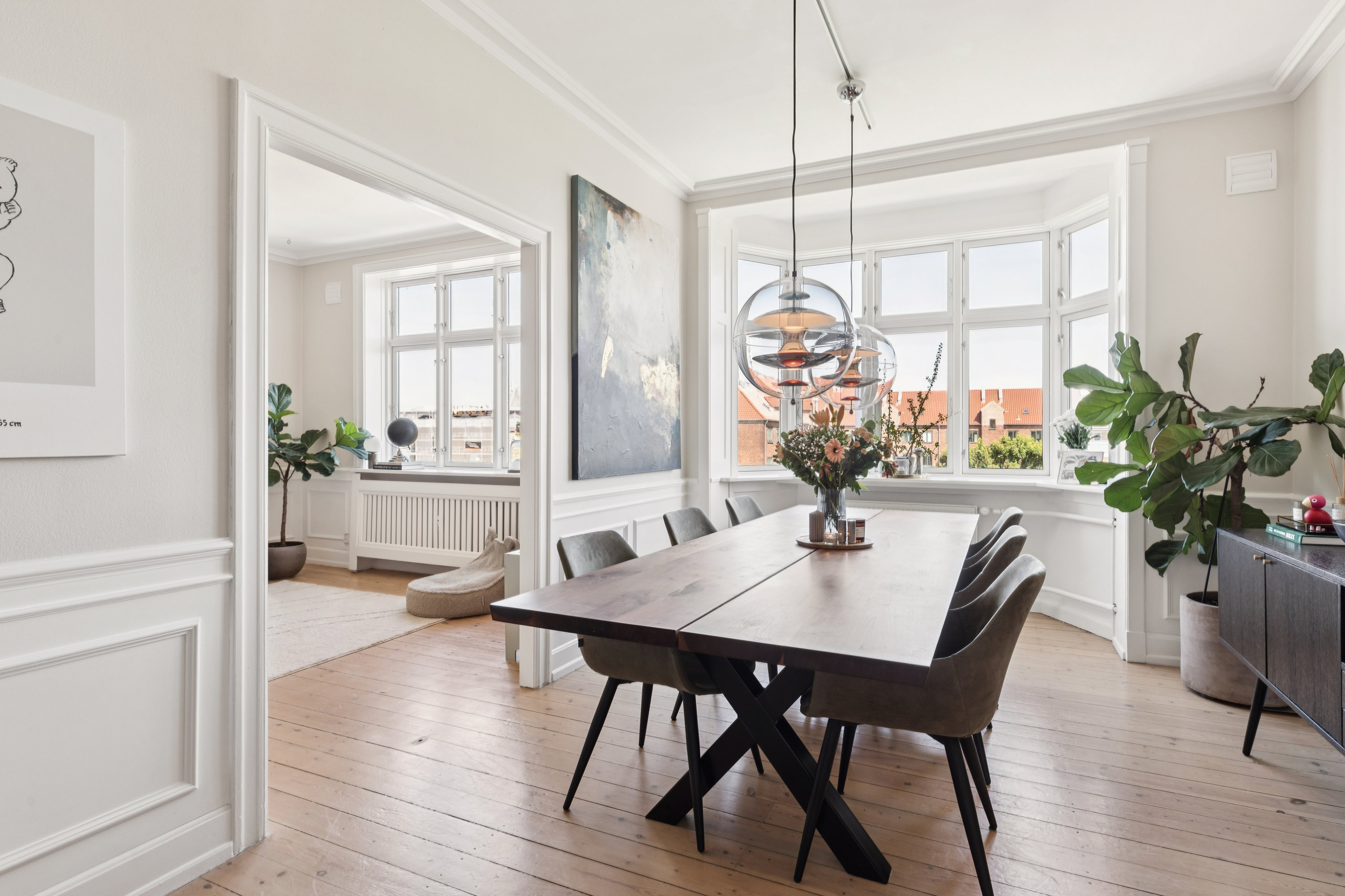 Lyshøjgårdsvej 47, 4. th., 2500 Valby