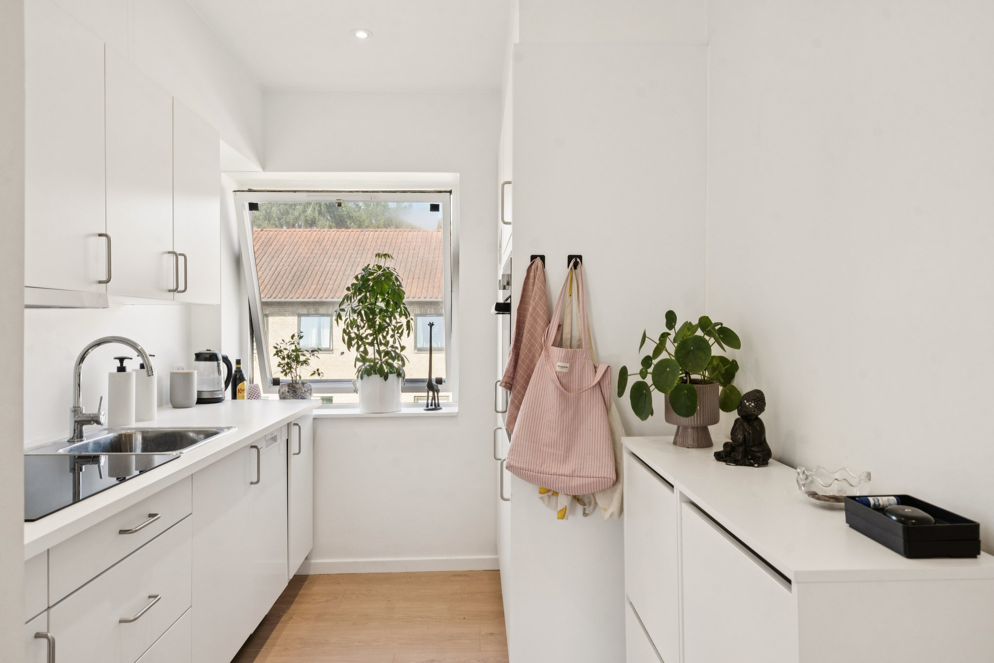 Anemonevej 27, 1. th., Randers By, 8930 Randers NØ