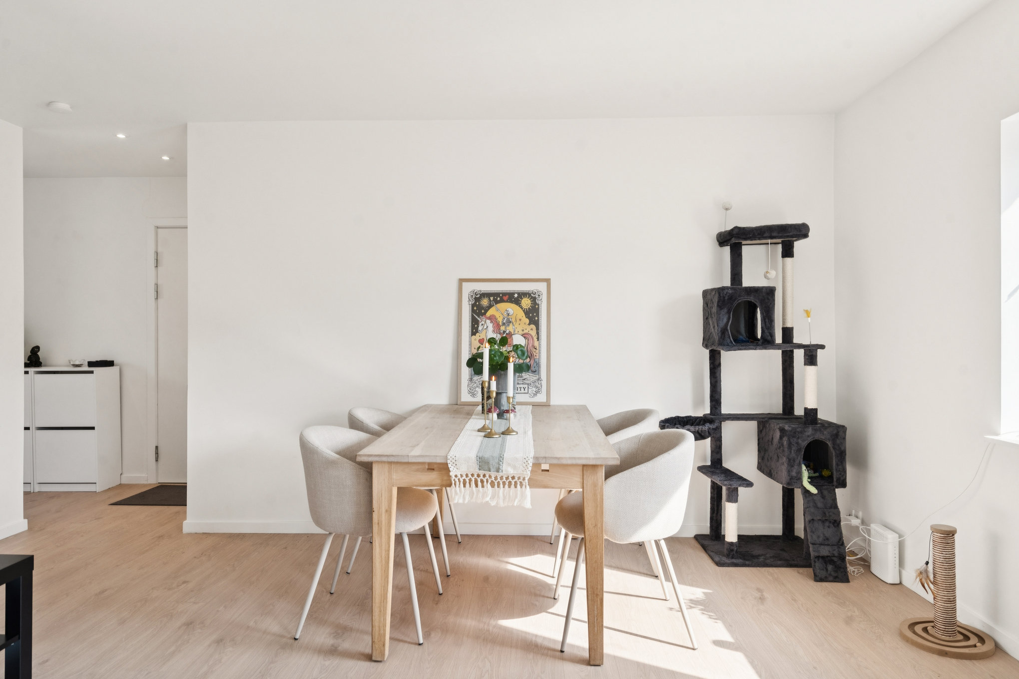 Anemonevej 27, 1. th., Randers By, 8930 Randers NØ