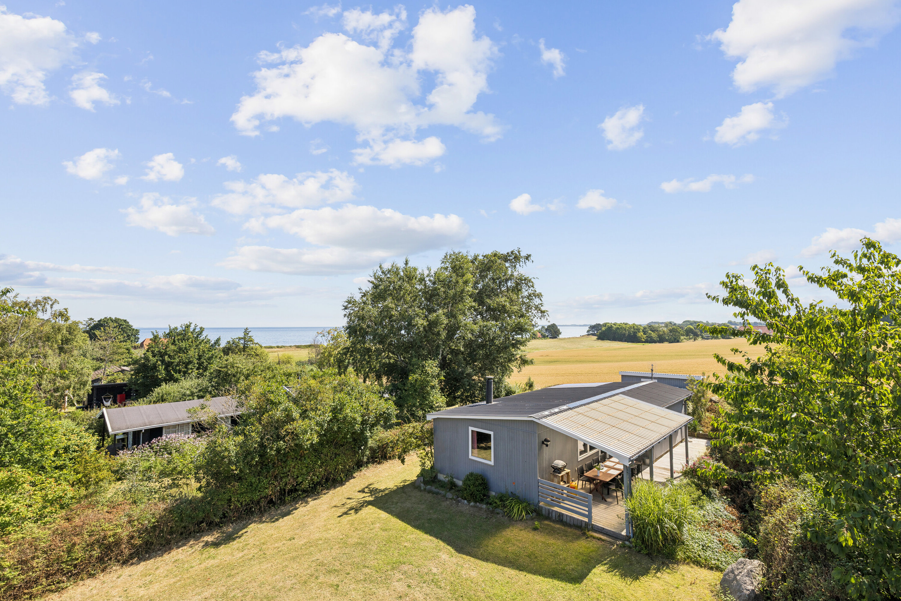 Hesseløvej 5, 4400 Kalundborg