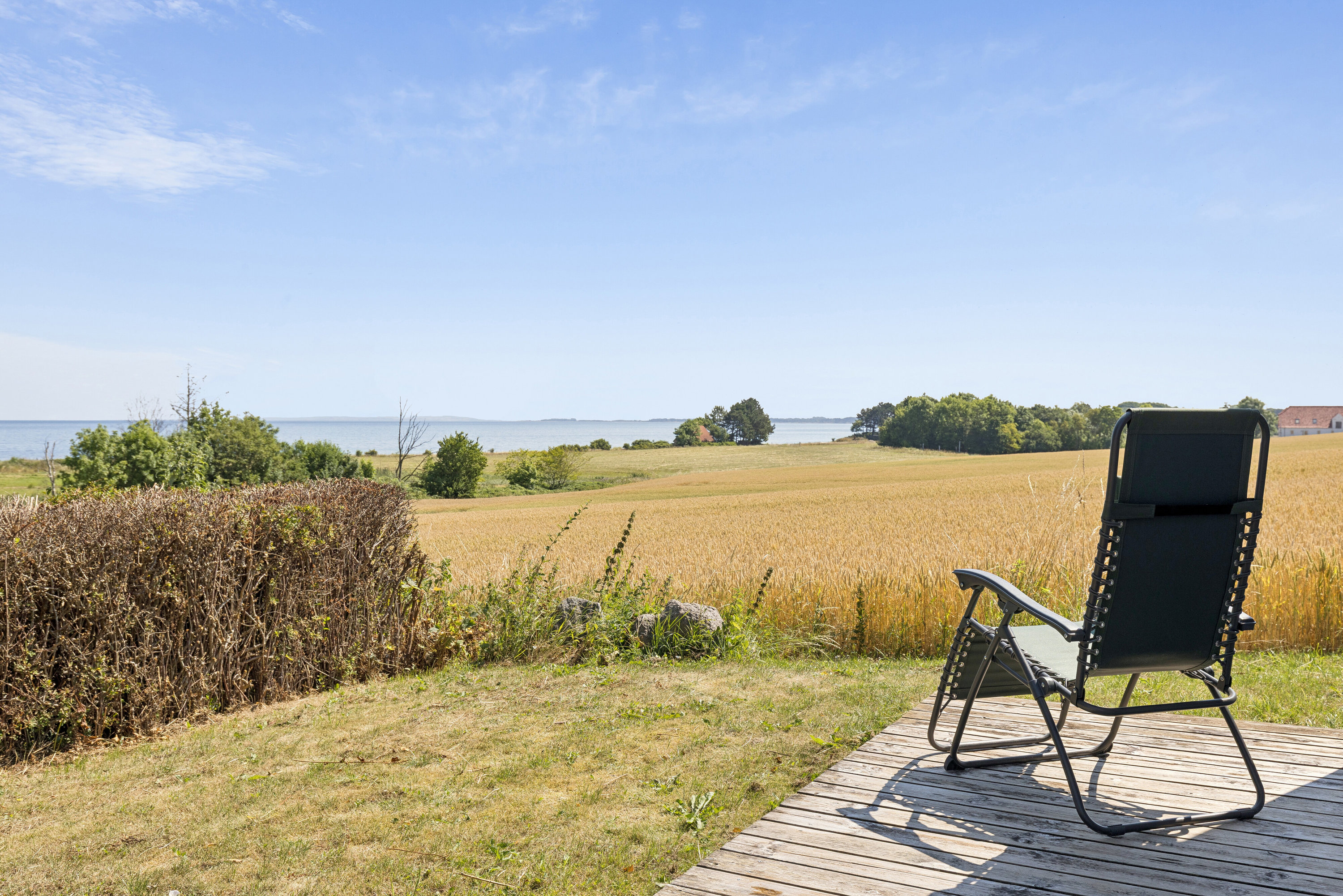 Hesseløvej 5, 4400 Kalundborg