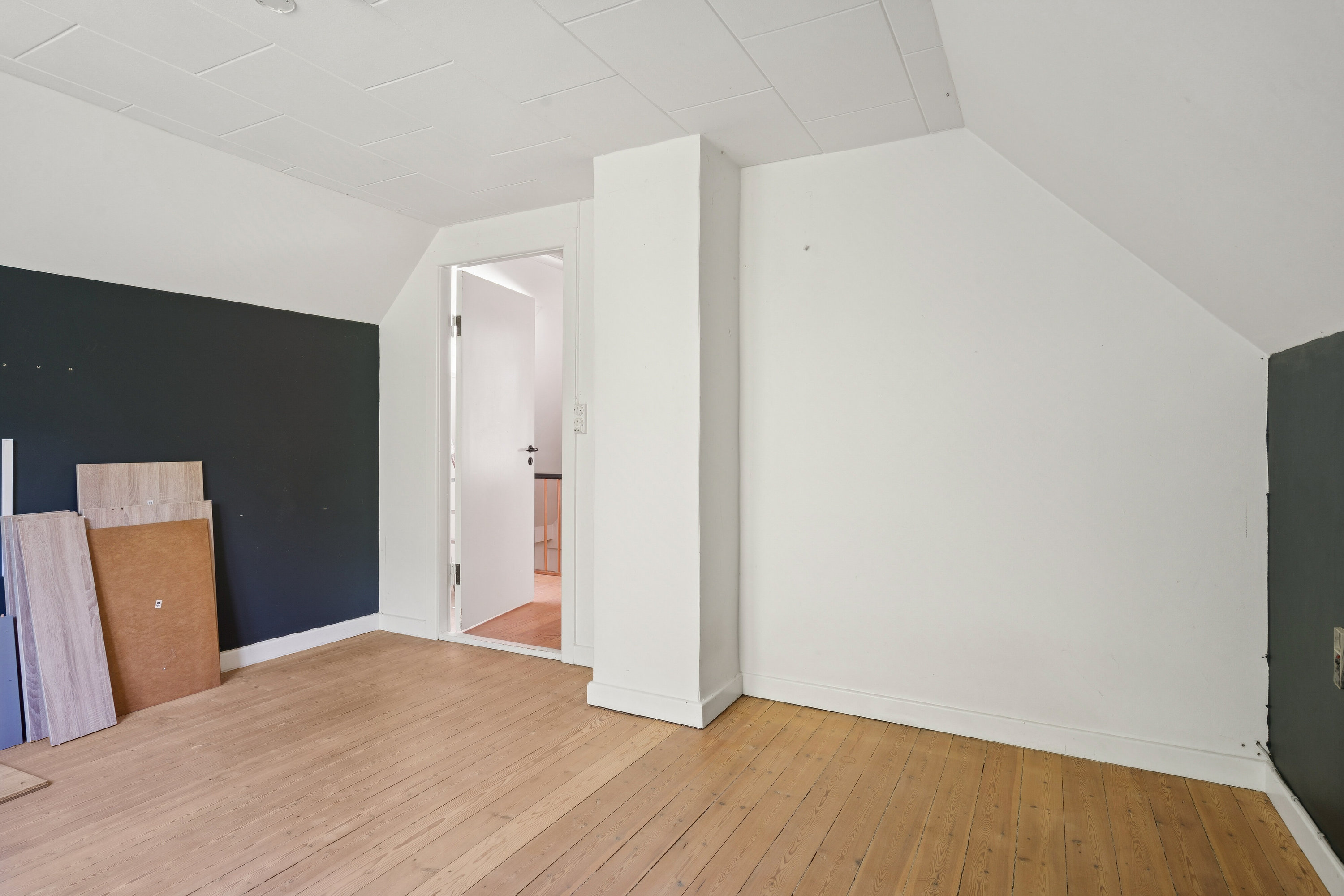 Fremhævet indendørs billede i fuldskærmstilstand. Billede af Skelbyvej 34, Skelby, 4160 Herlufmagle