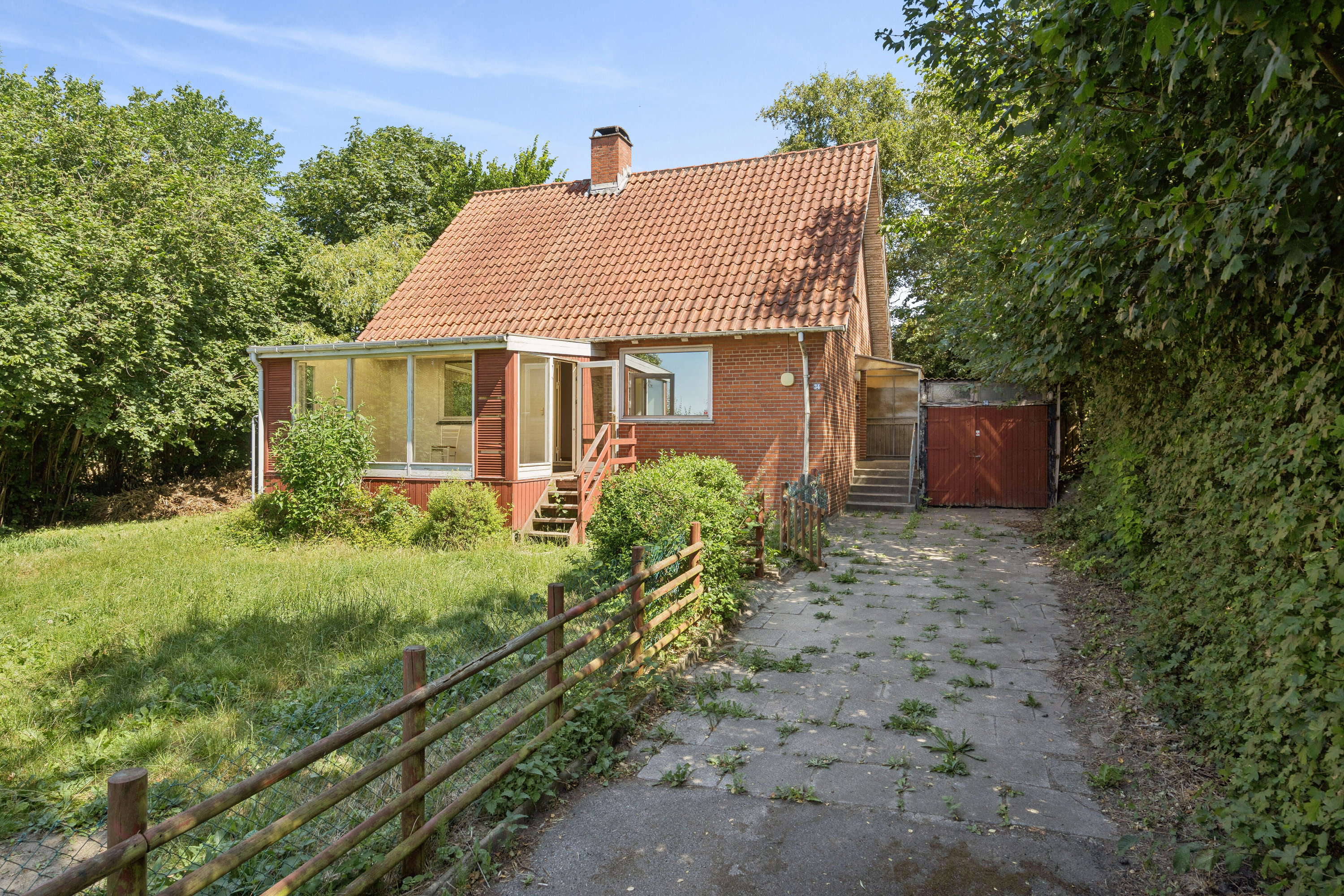 Skelbyvej 34, Skelby, 4160 Herlufmagle