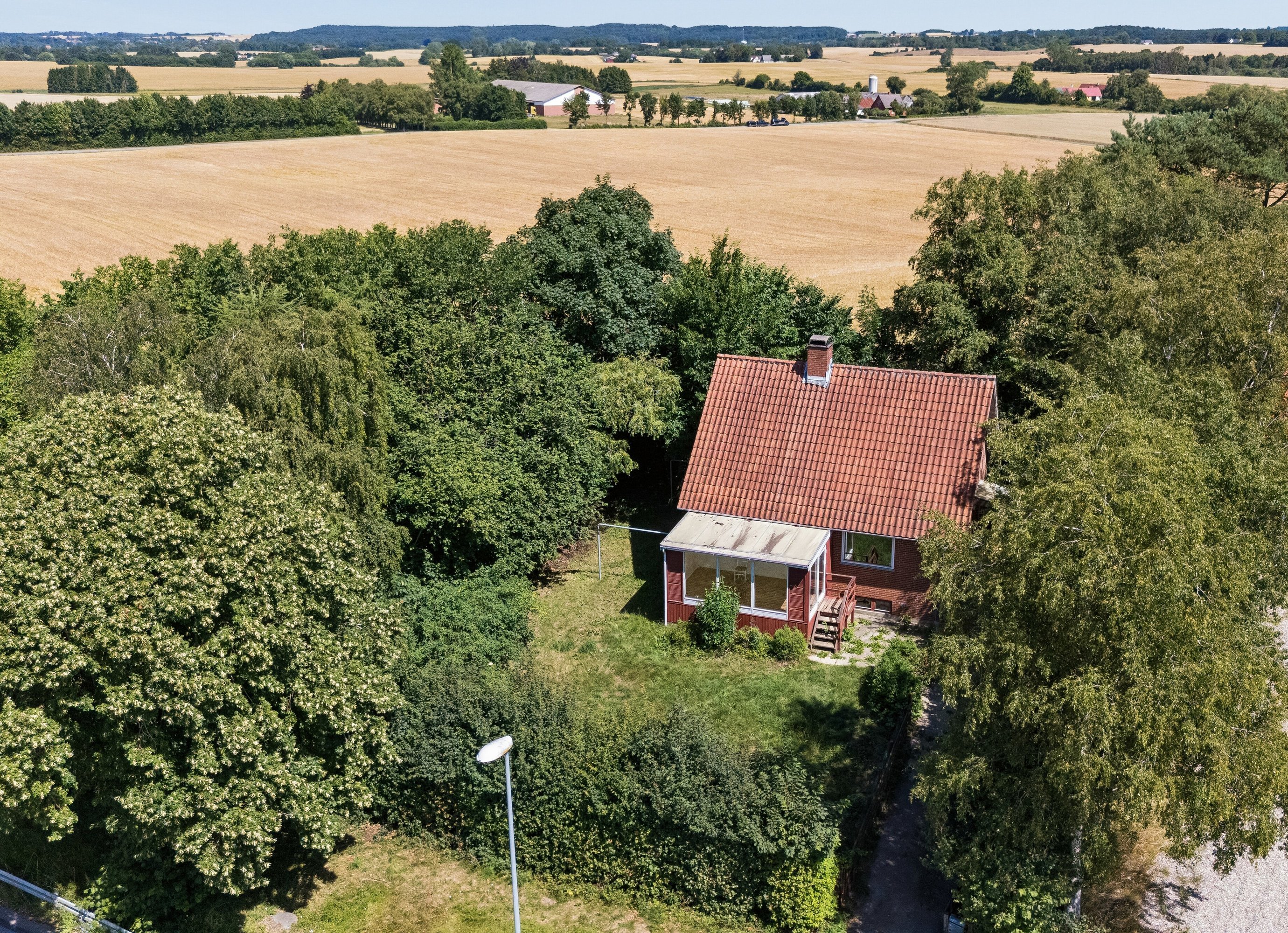 Skelbyvej 34, Skelby, 4160 Herlufmagle