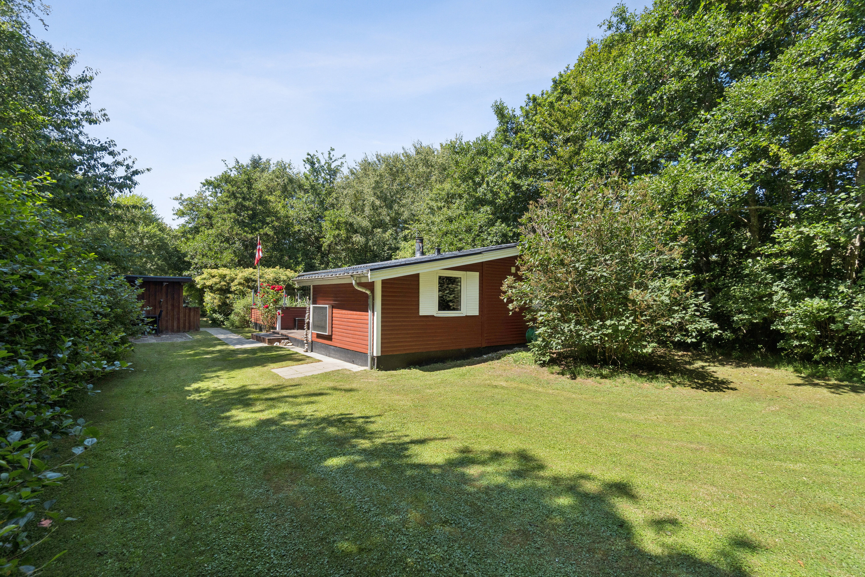 Sneppevej 1, Draget, 7760 Hurup Thy