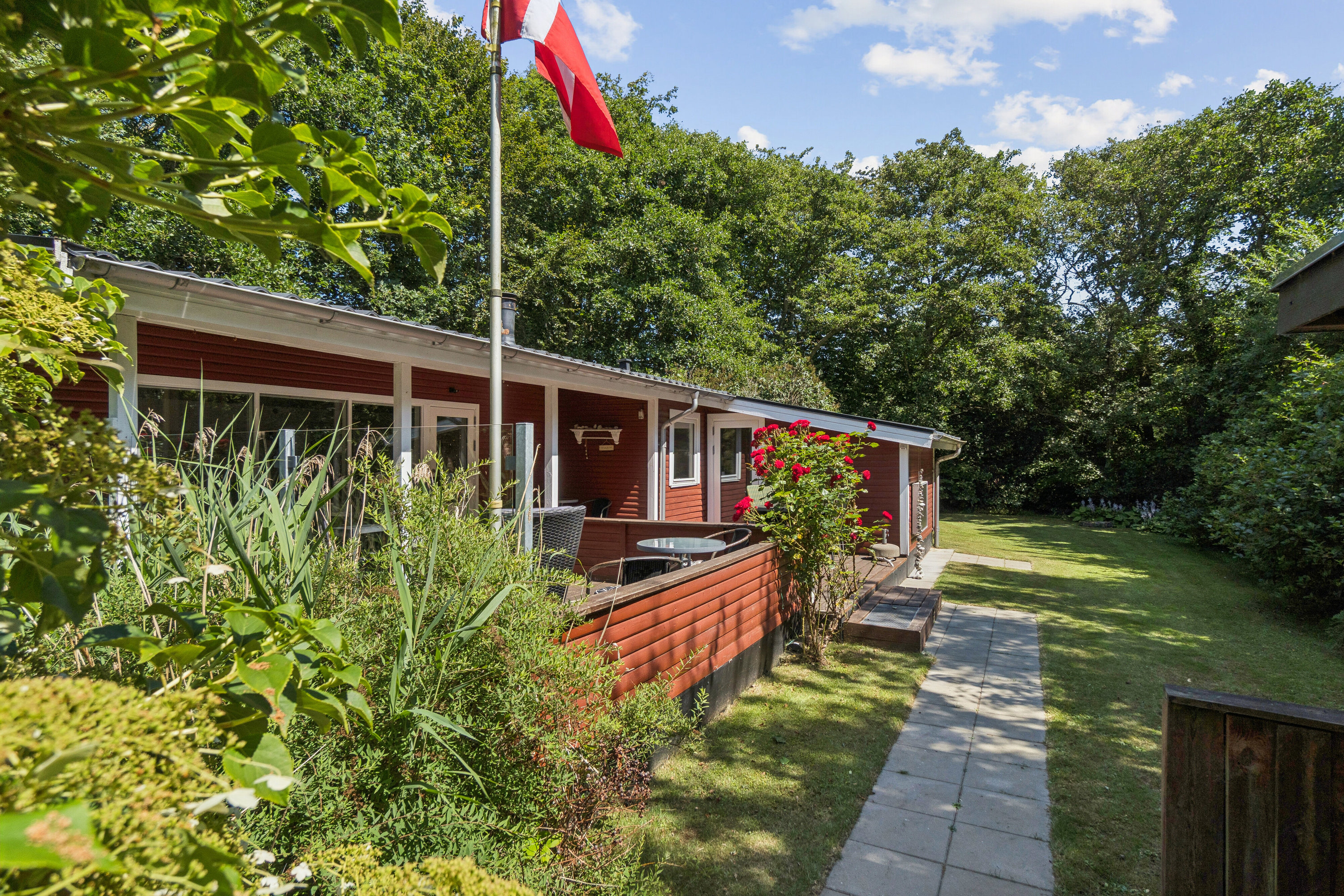 Sneppevej 1, Draget, 7760 Hurup Thy