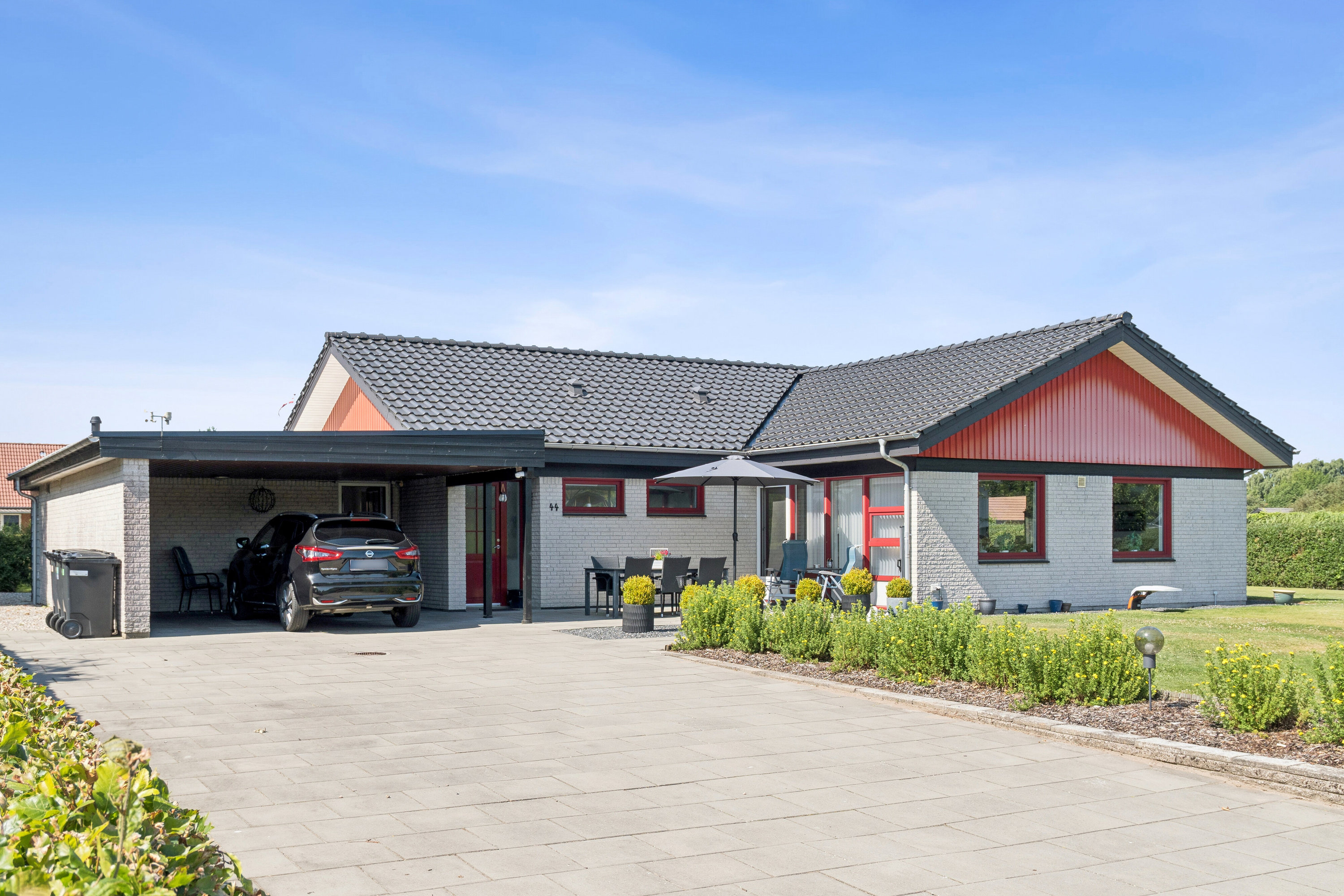 Vibevænget 44, 6360 Tinglev