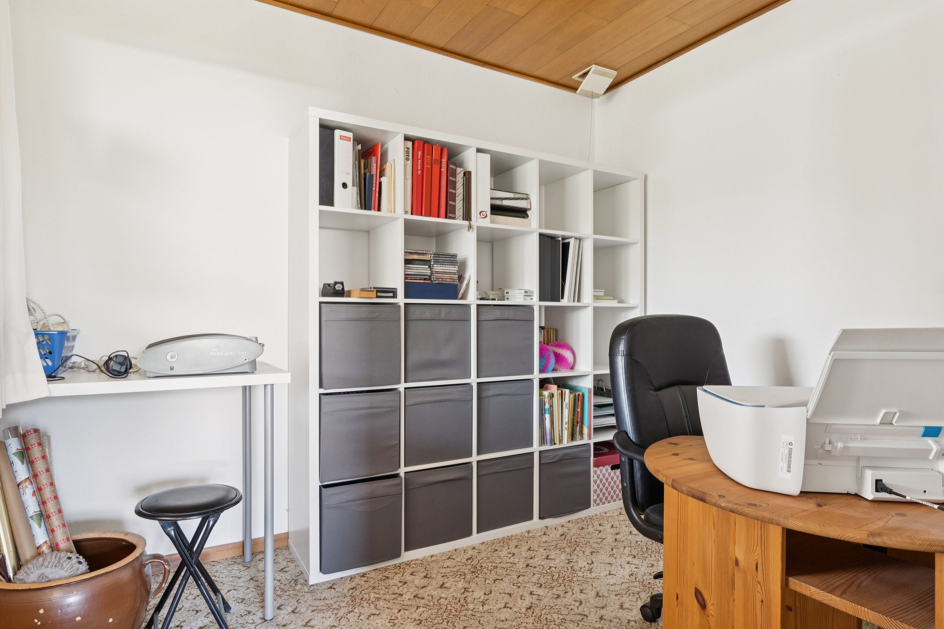 Fremhævet værelse billede i fuldskærmstilstand. Billede af Vibevænget 44, 6360 Tinglev