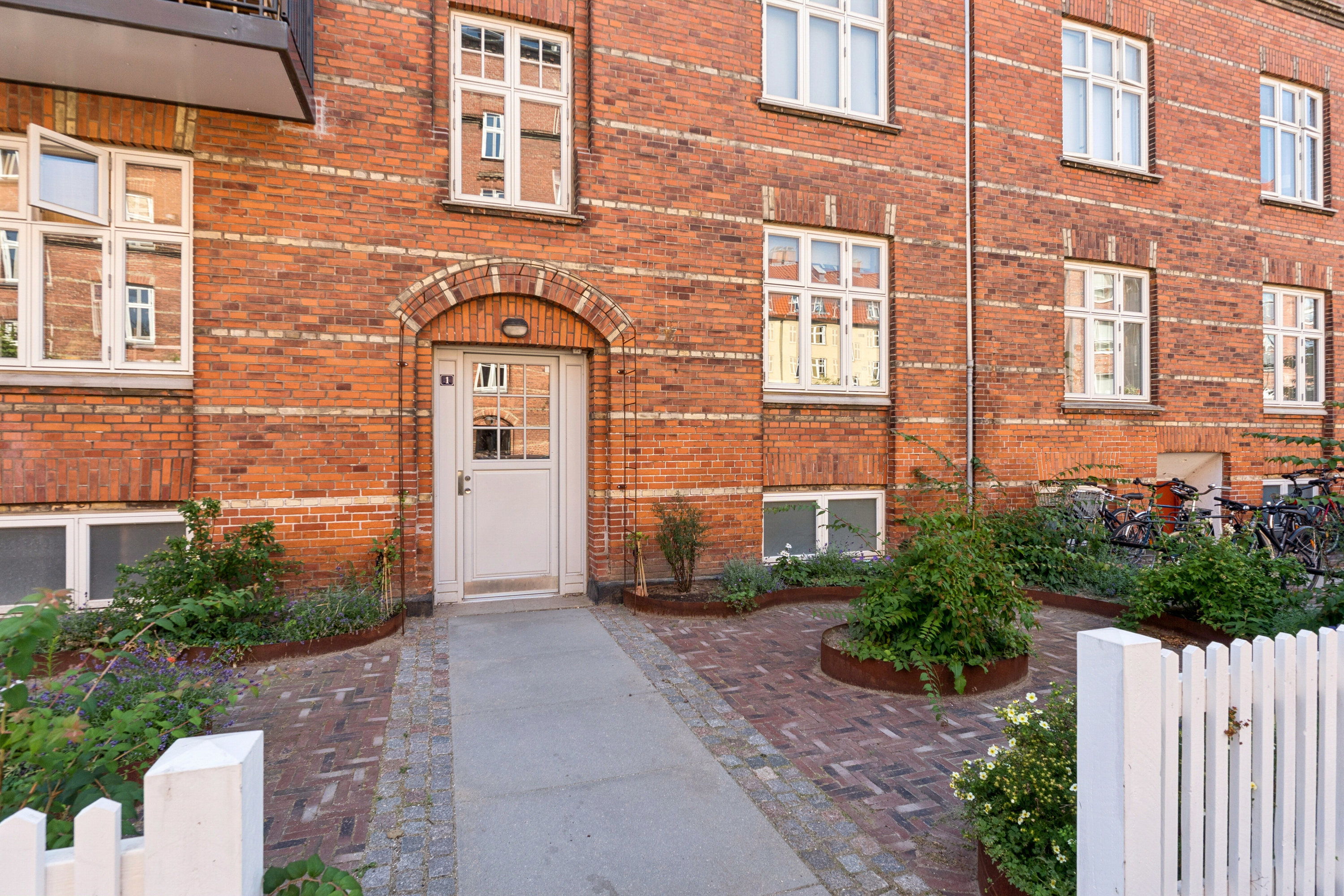 Lysefjordsgade 1, 3. th., 2300 København S