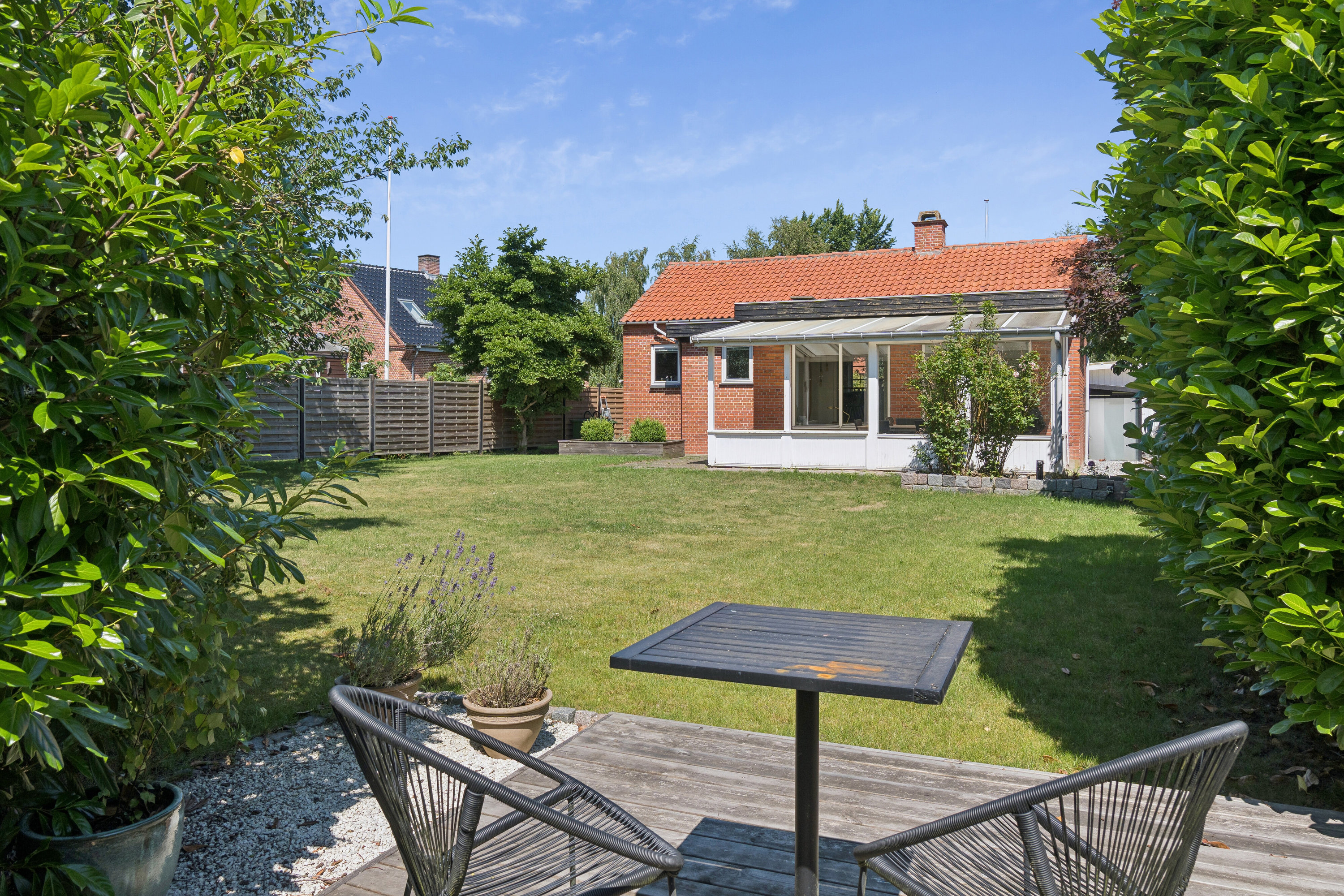 Birke Alle 19, 2600 Glostrup