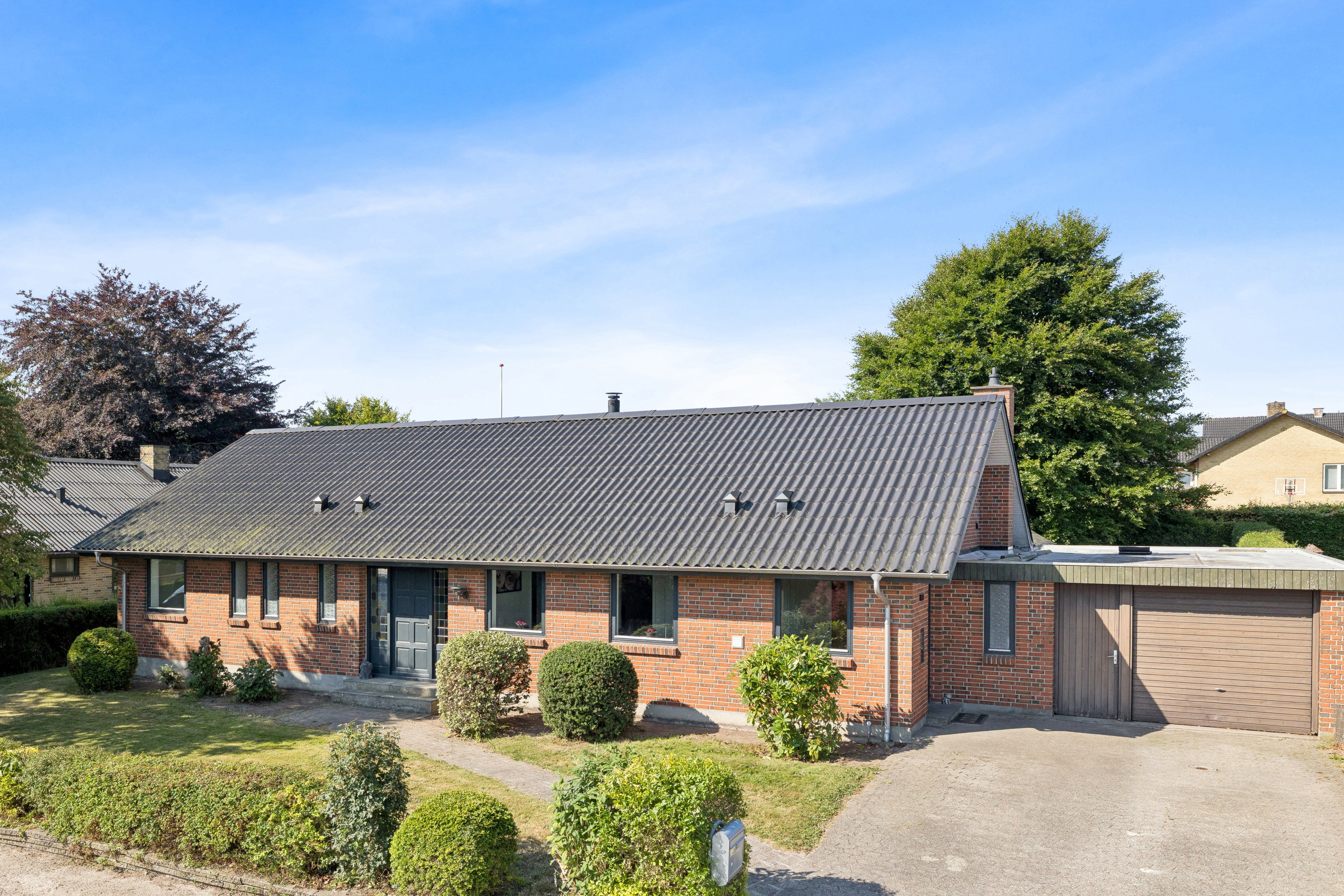 Grønnebakken 8, Rørbæk, 9500 Hobro