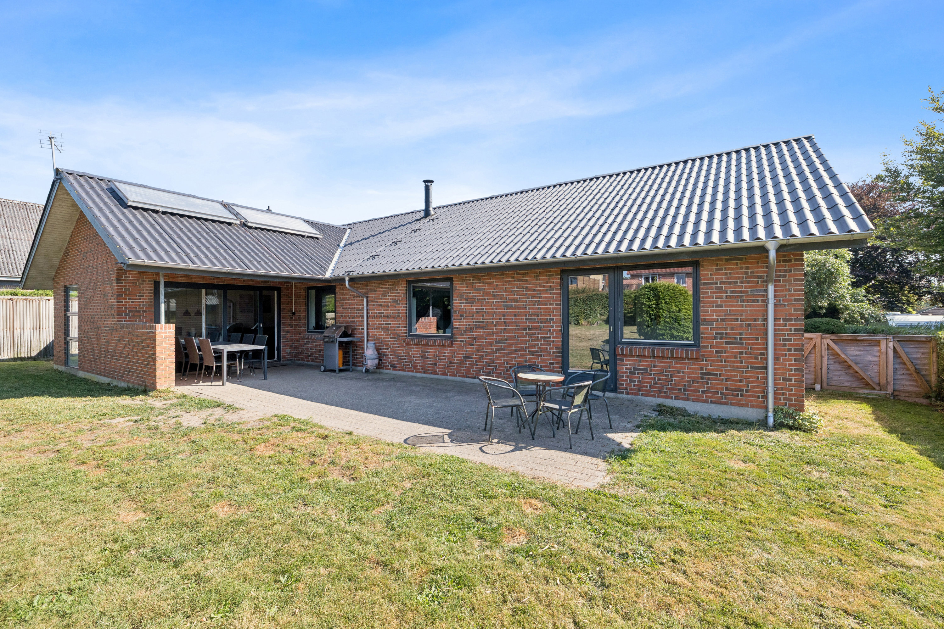 Grønnebakken 8, Rørbæk, 9500 Hobro