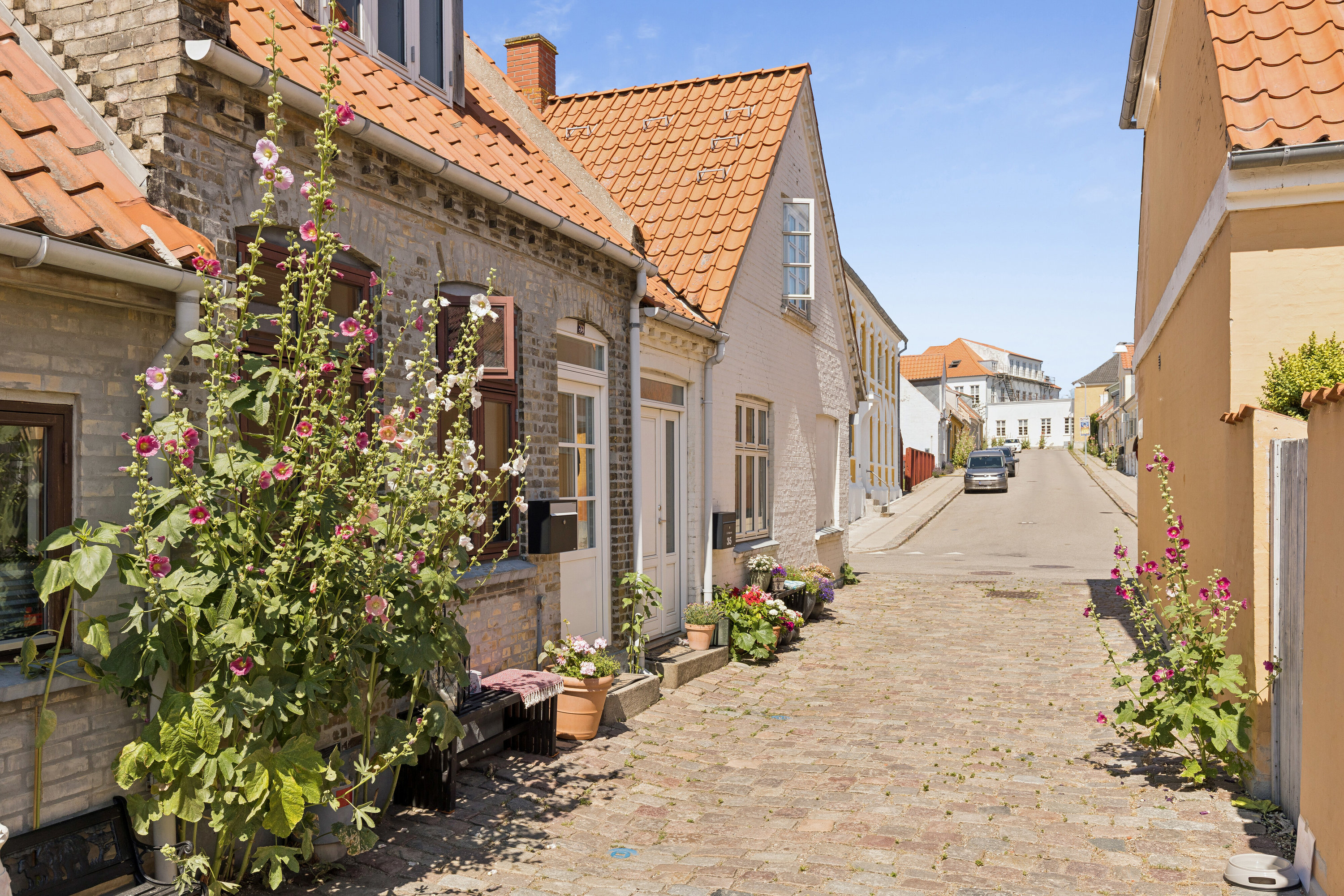 Strandstræde 33, 4400 Kalundborg