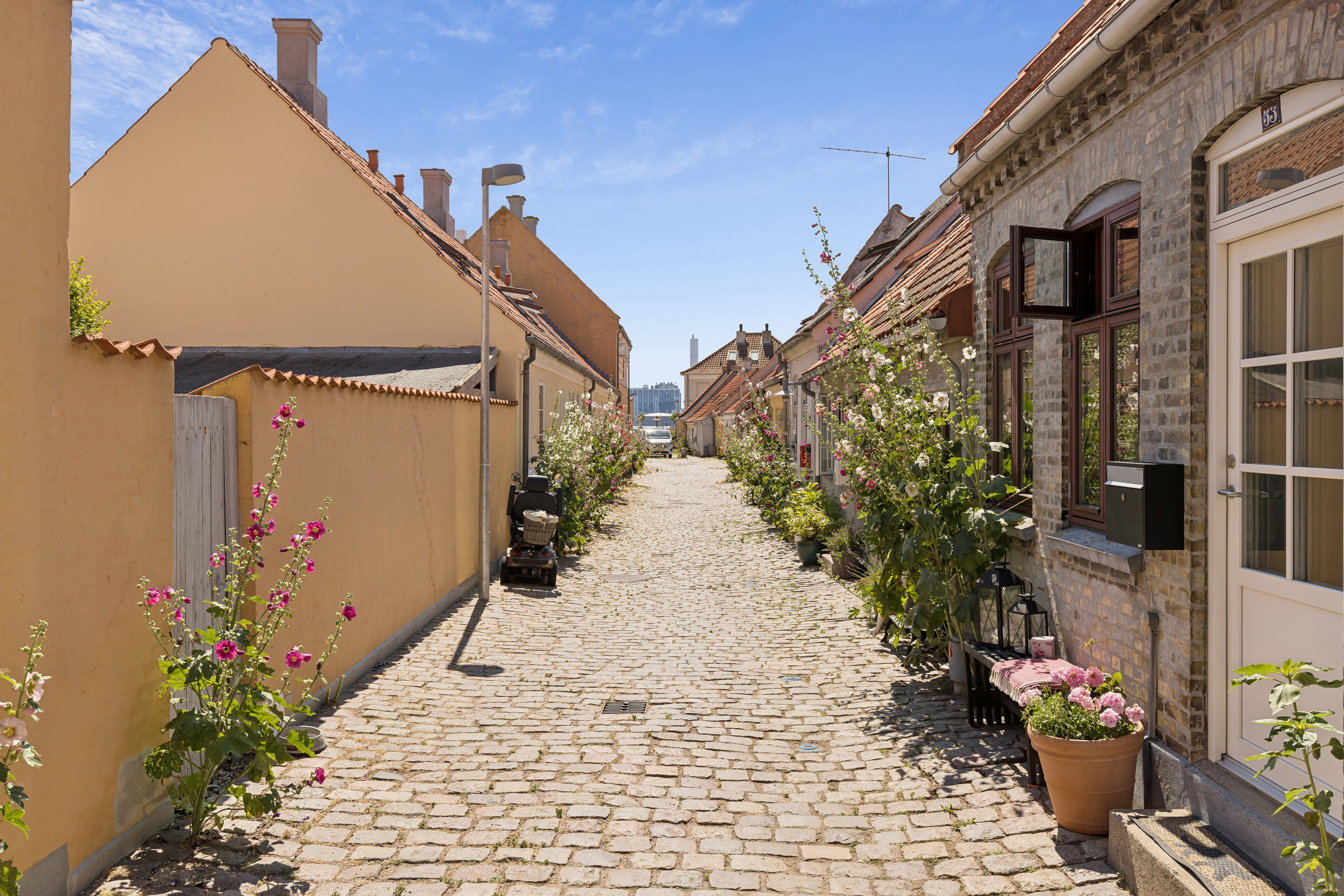 Strandstræde 33, 4400 Kalundborg