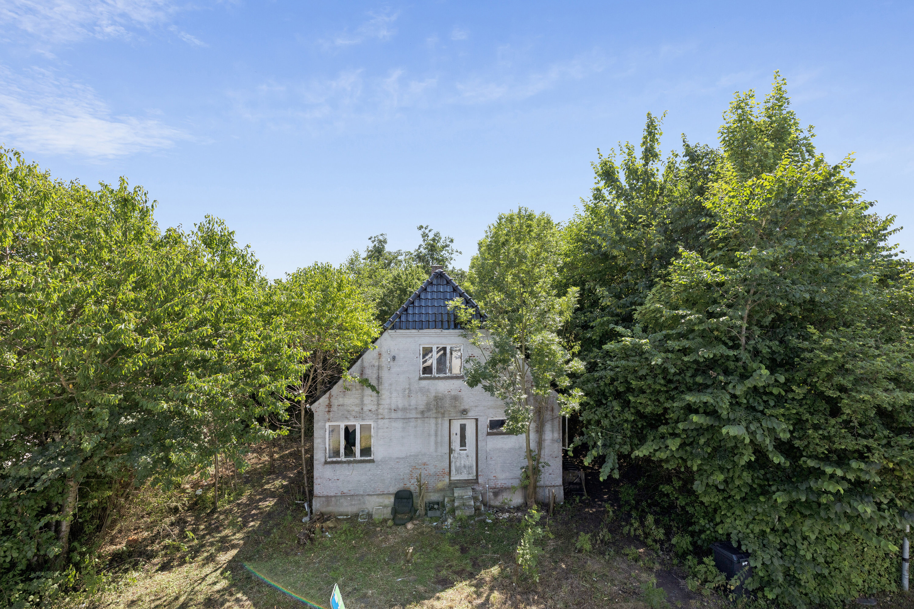 Flinterupvej 72, 4480 Store Fuglede