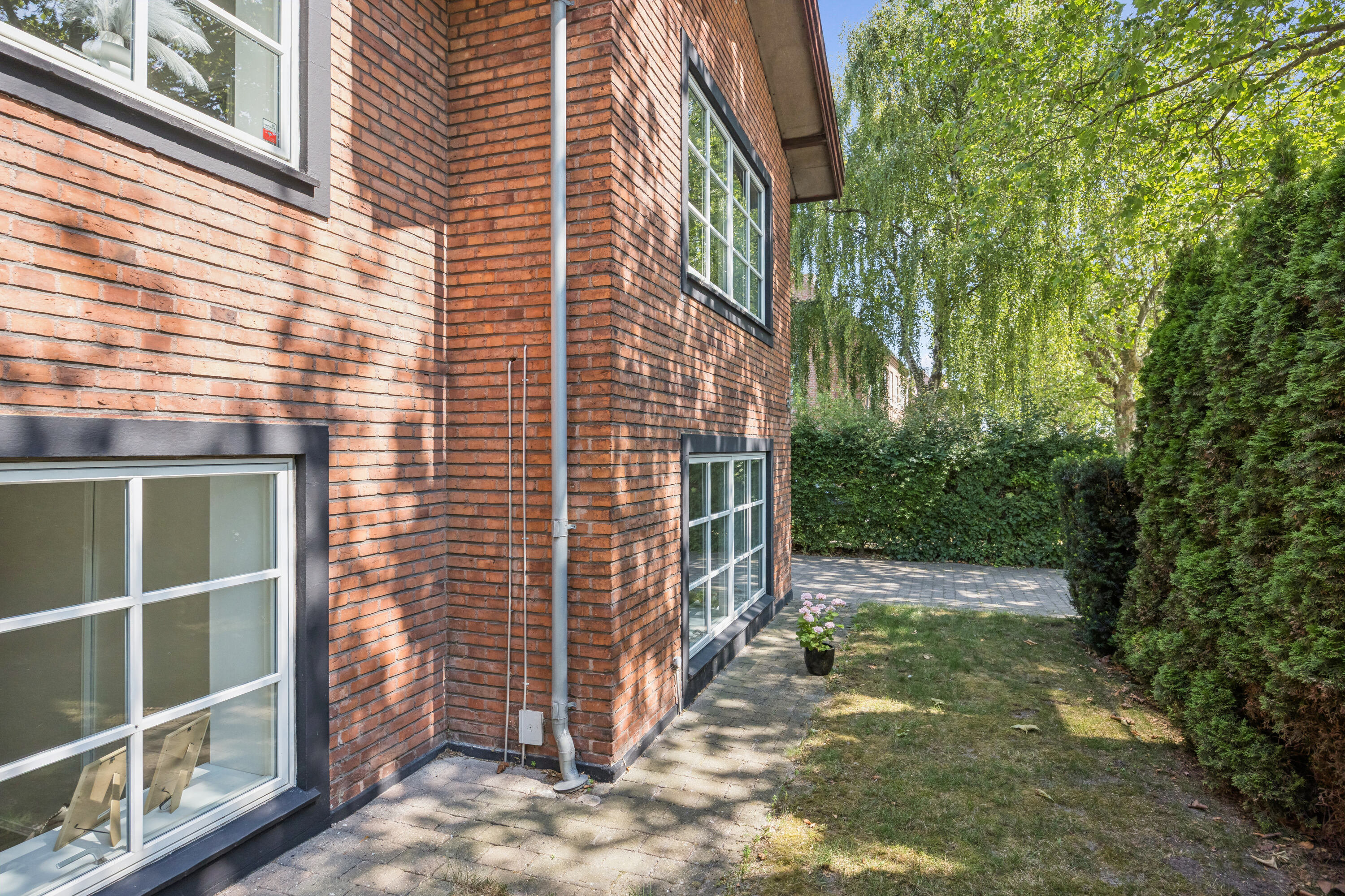 Fremhævet andet billede i fuldskærmstilstand. Billede af Vestre Alle 12, 9000 Aalborg