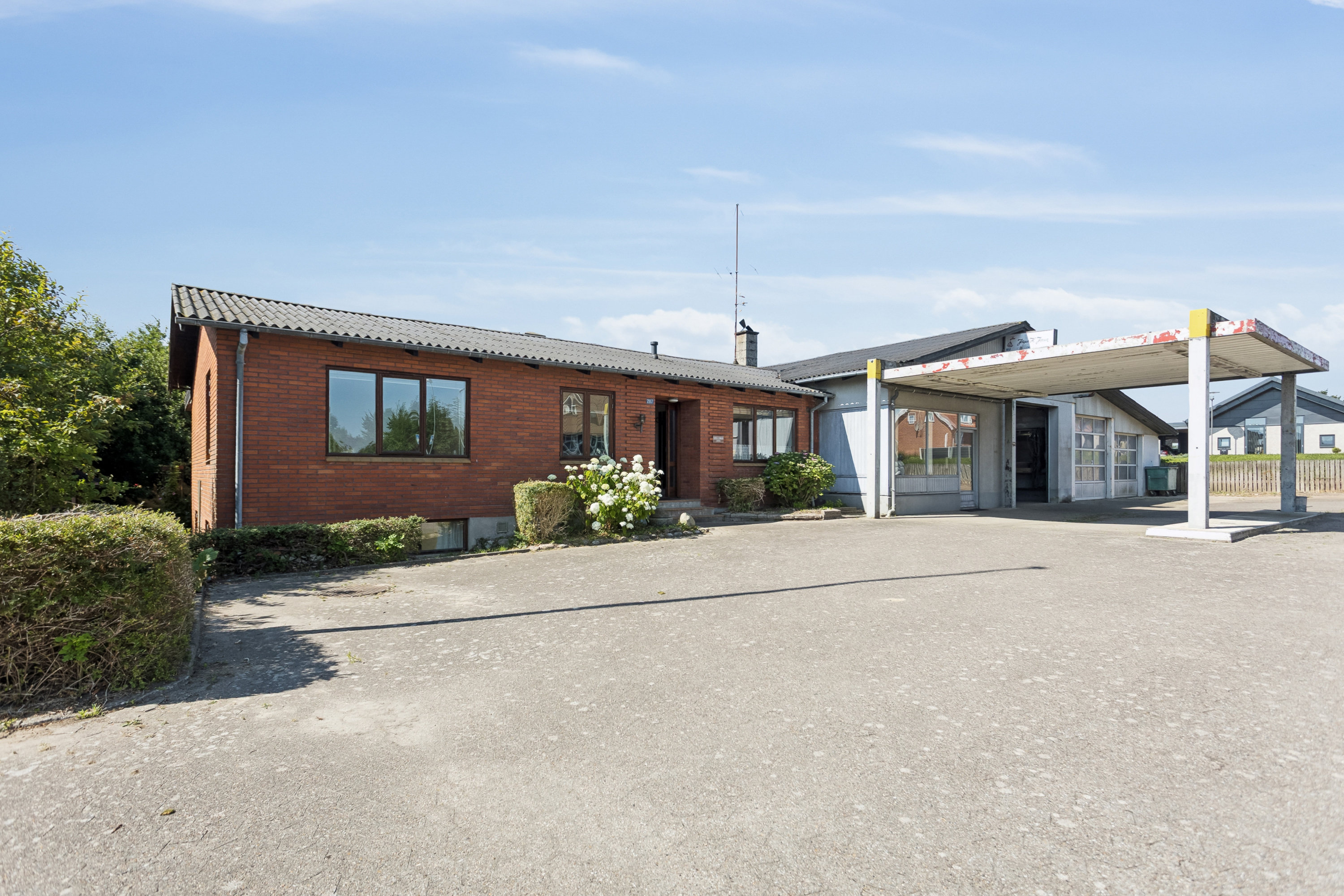 Præstbrovej 287, Øster Jølby, 7950 Erslev