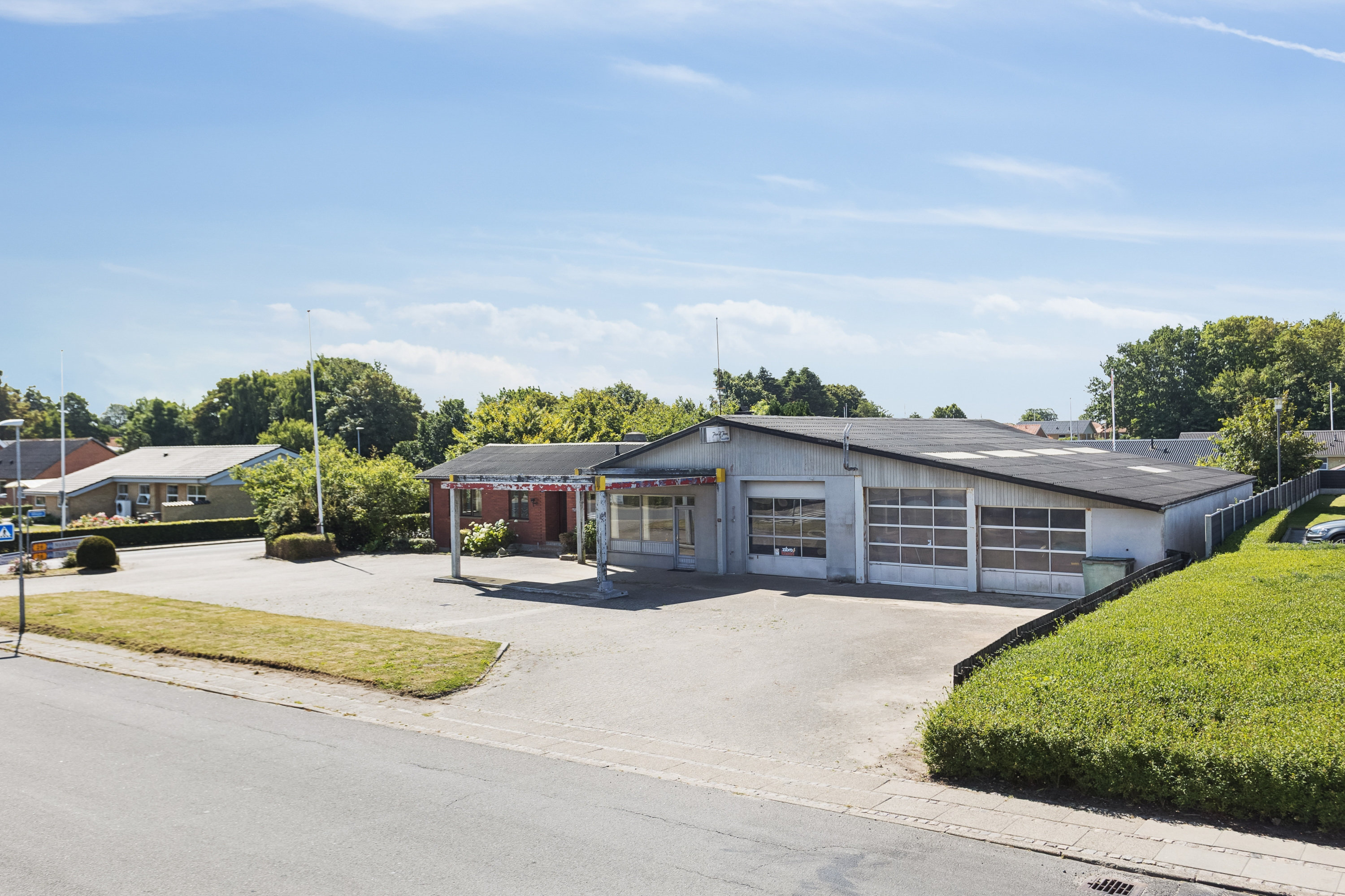 Præstbrovej 287, Øster Jølby, 7950 Erslev