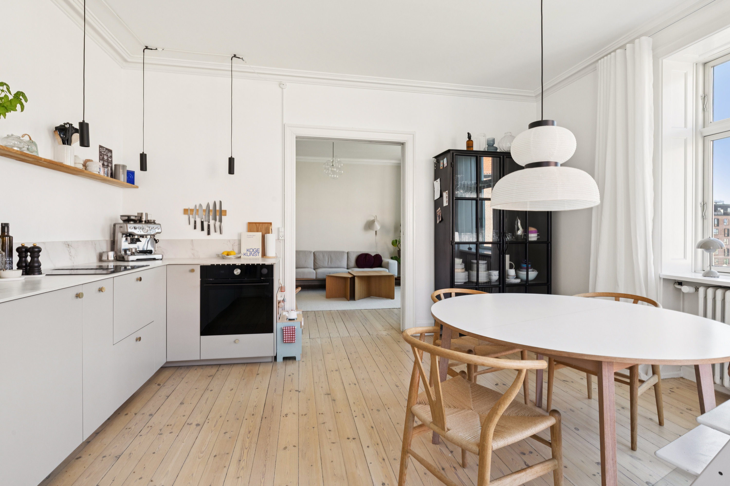 Toftegårds Plads 6, 3. tv., 2500 Valby
