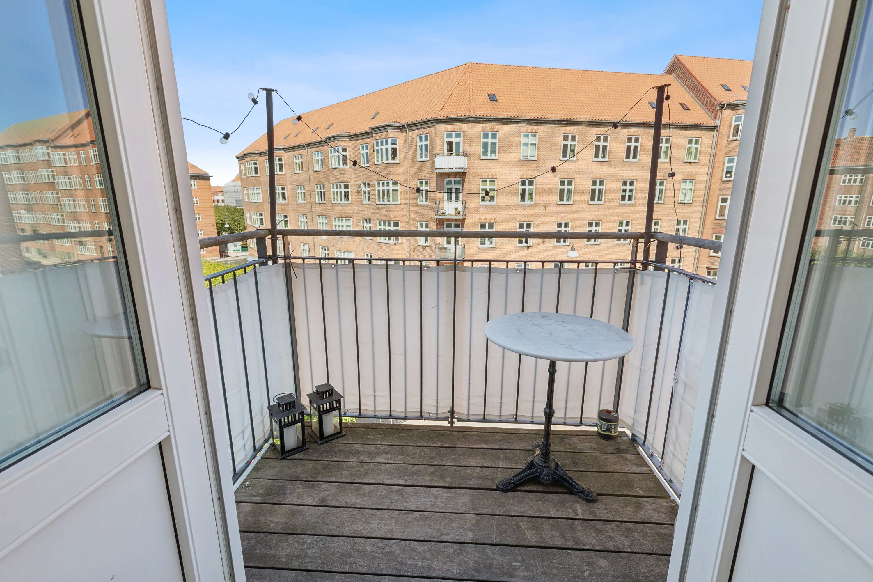 Toftegårds Plads 6, 3. tv., 2500 Valby