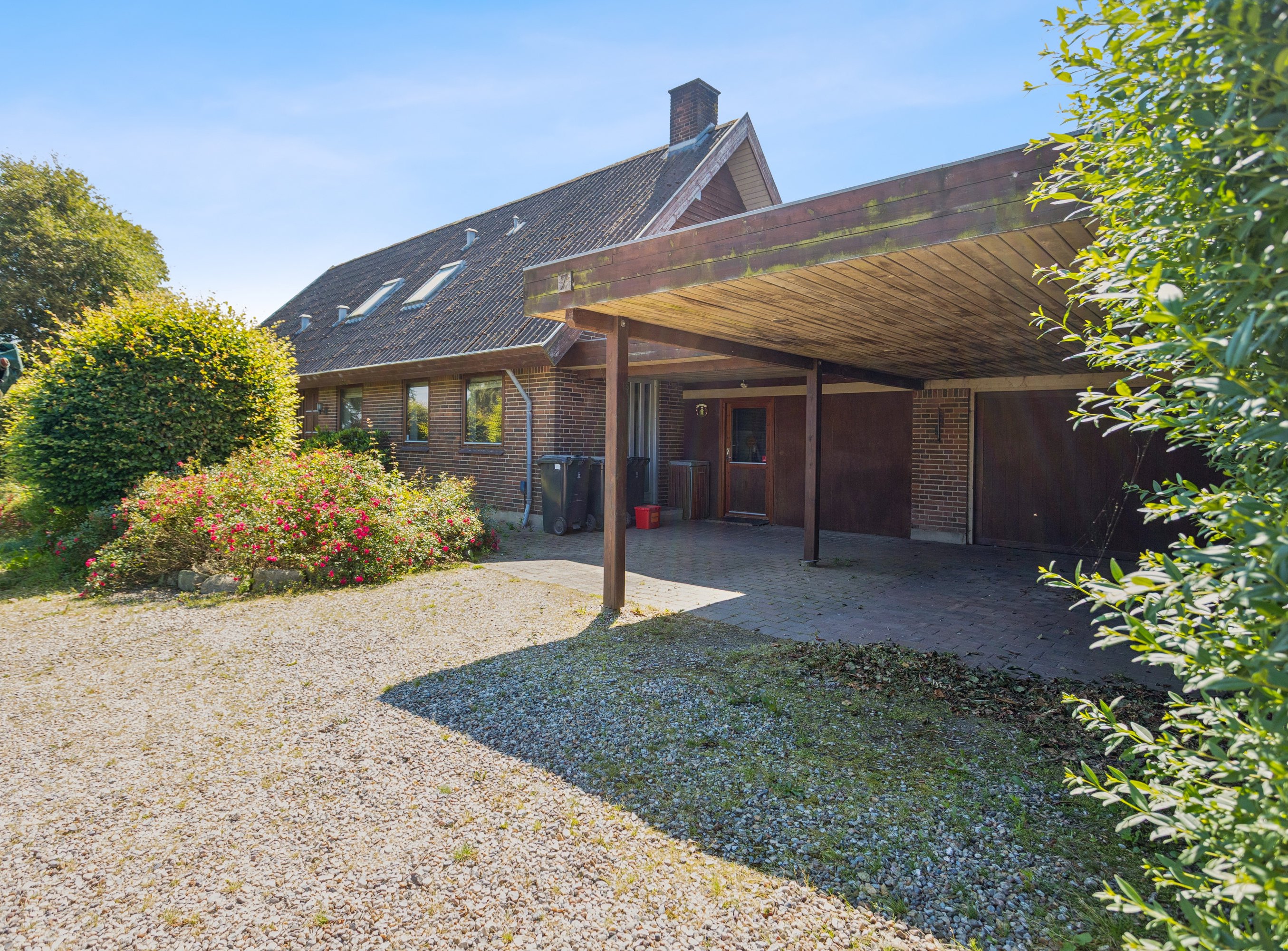 Marktoften 7, Fredsø, 7900 Nykøbing M