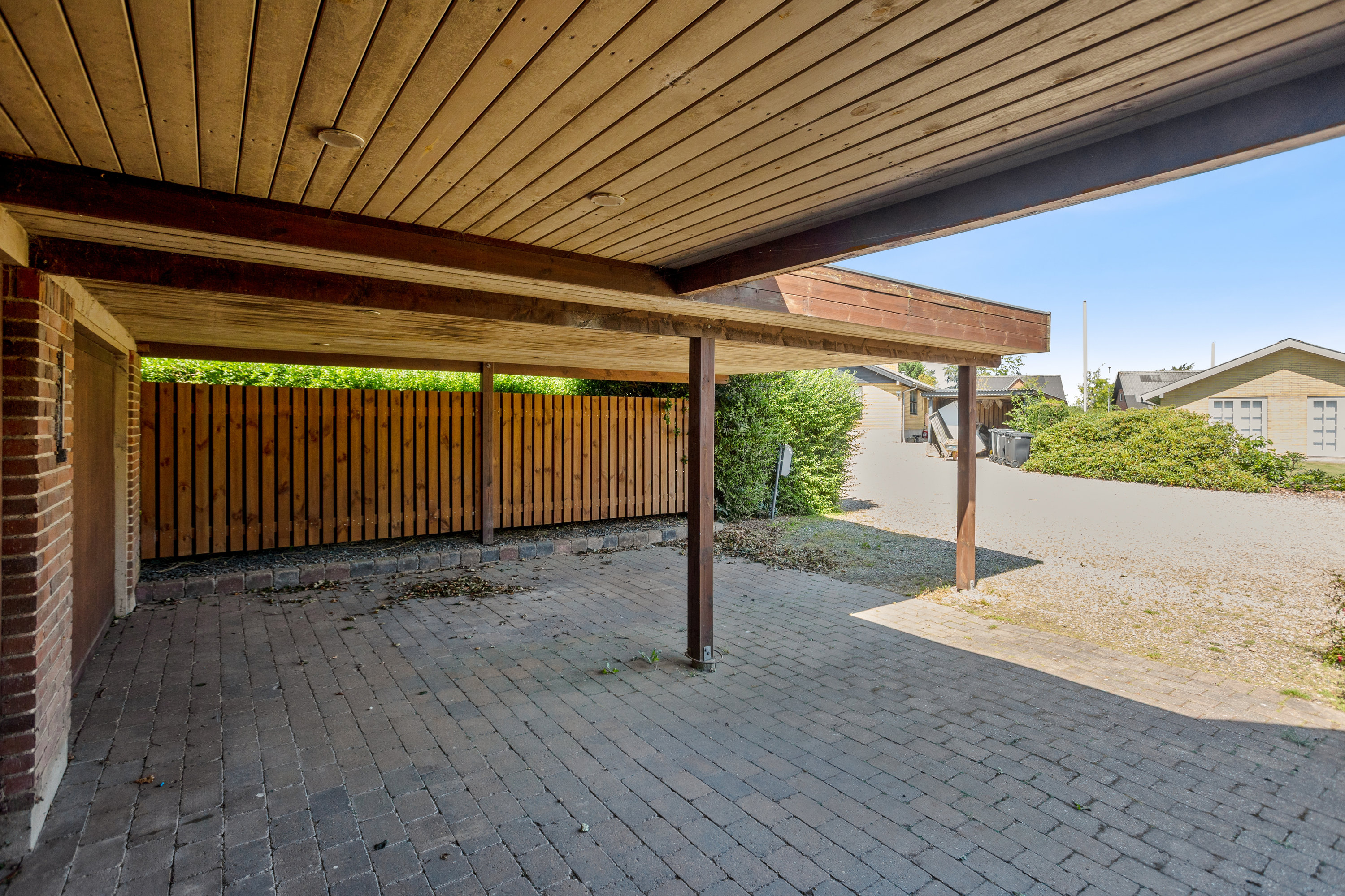 Marktoften 7, Fredsø, 7900 Nykøbing M