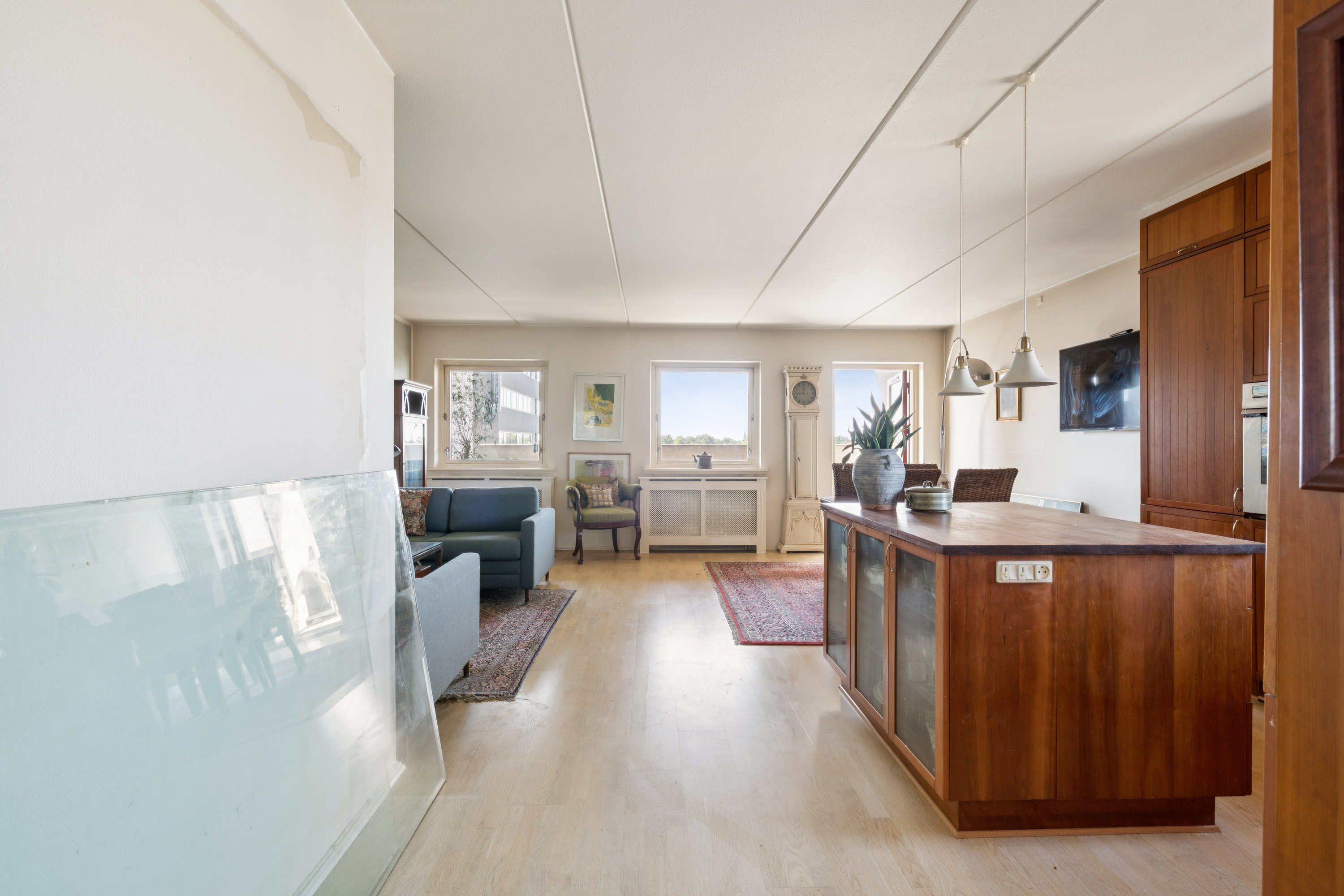 Platanvej 7, 9. 45., 1810 Frederiksberg C