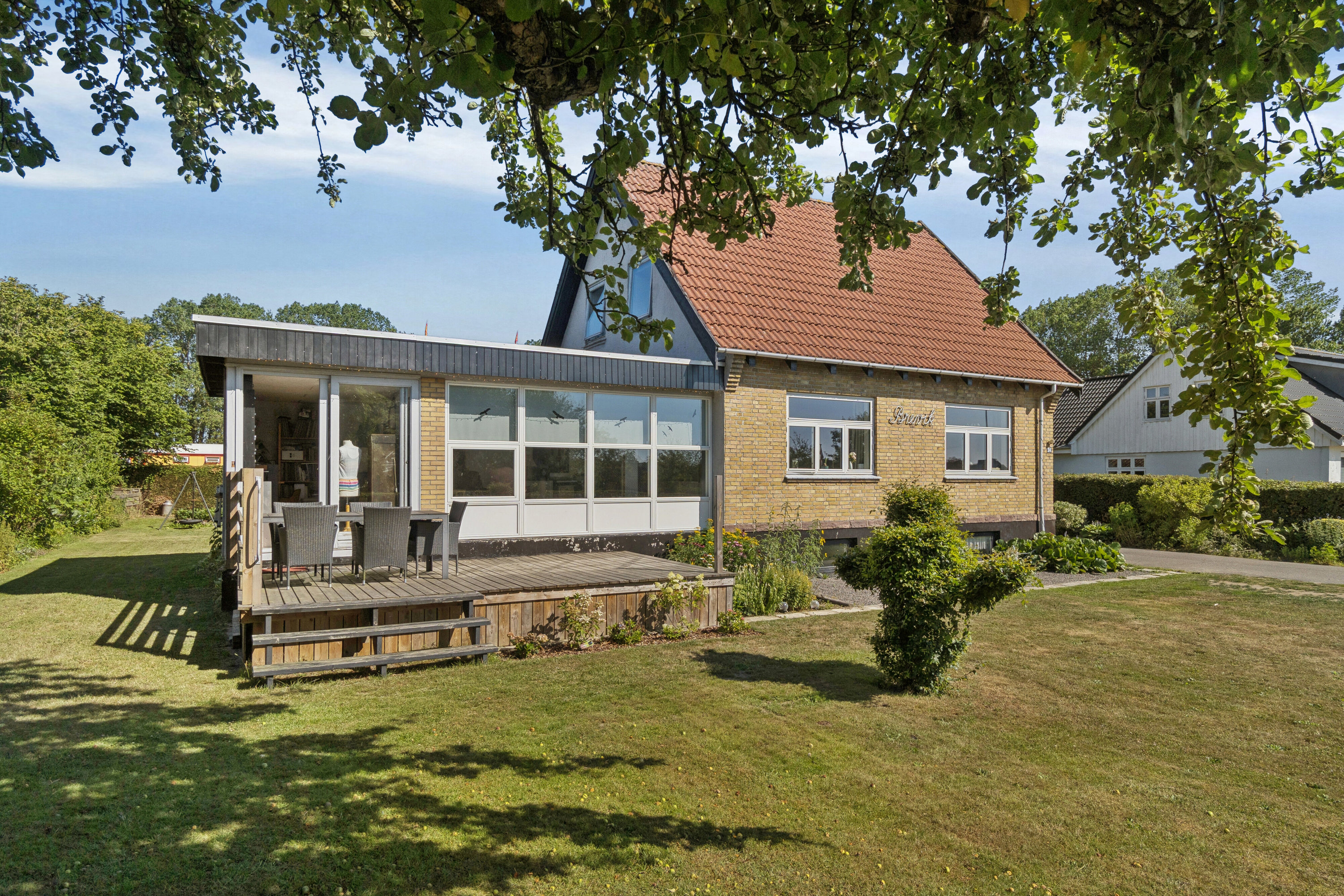 Stavsdalvej 24, Østerlars, 3760 Gudhjem