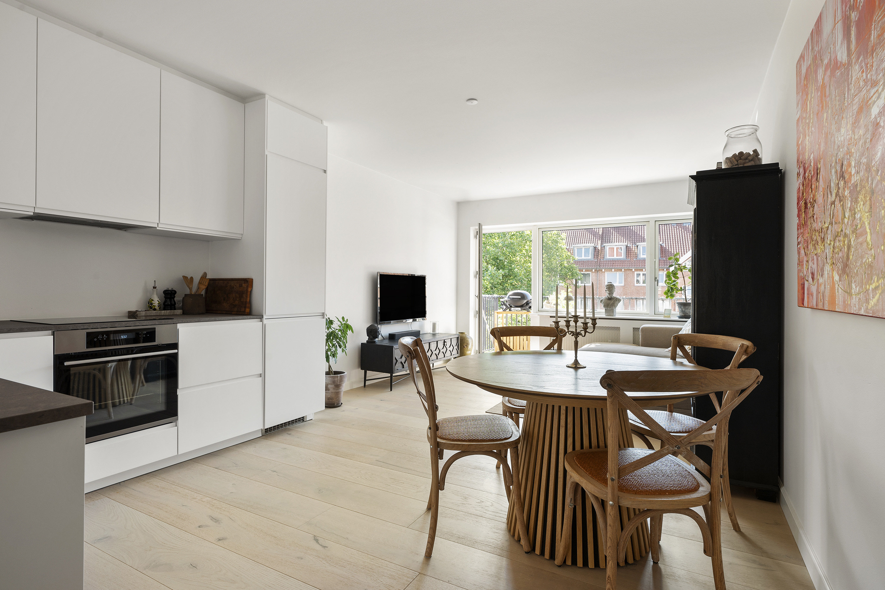 Sofievej 11, 1. tv., 2840 Holte