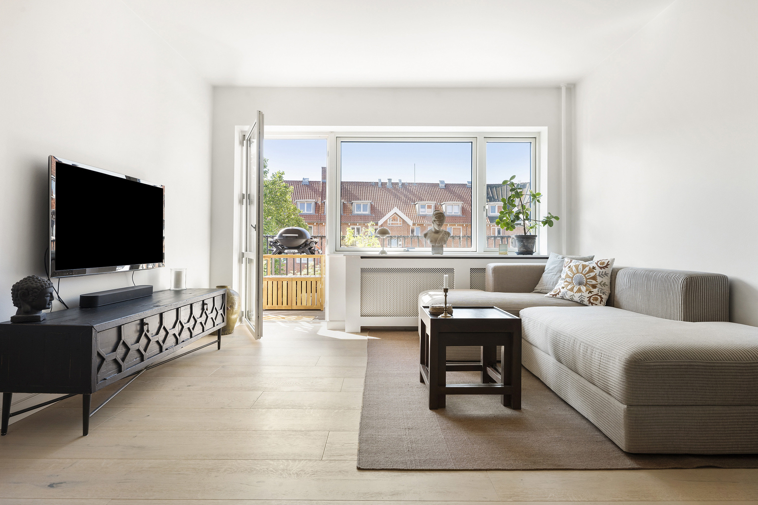 Sofievej 11, 1. tv., 2840 Holte