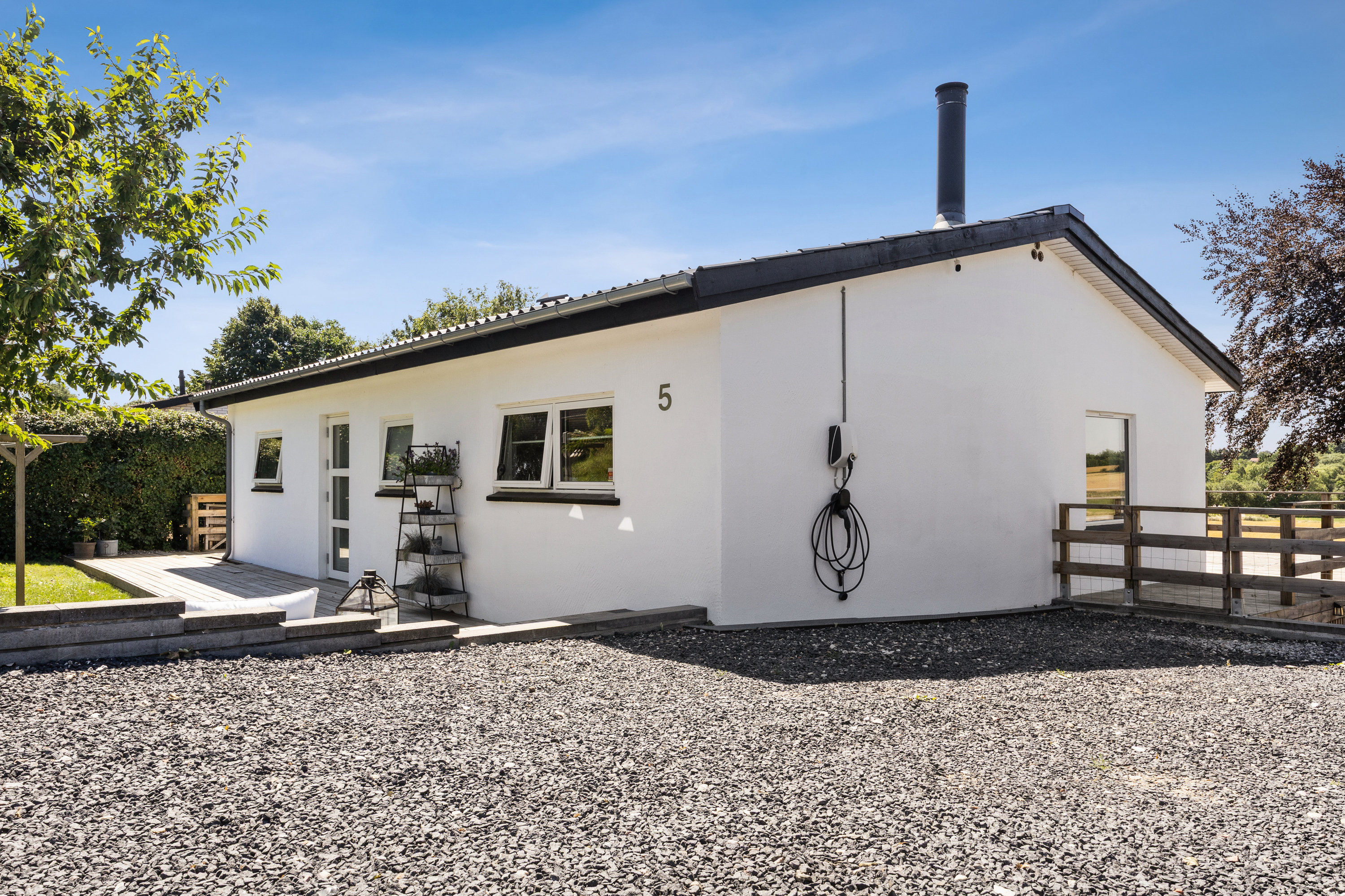 Ømarksvej 5, Vetterslev, 4100 Ringsted