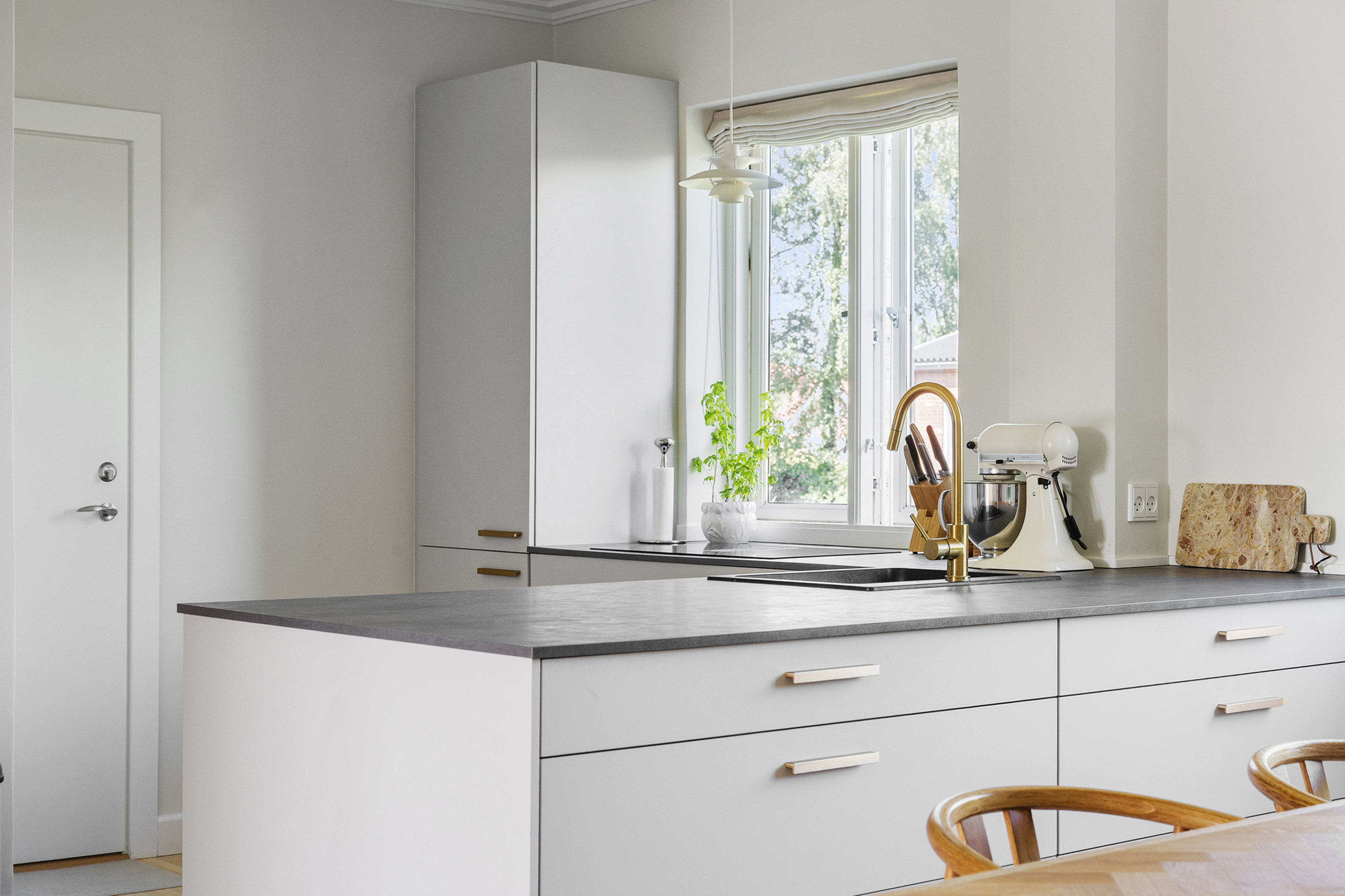 Annettevej 3A, 1. th., 2920 Charlottenlund